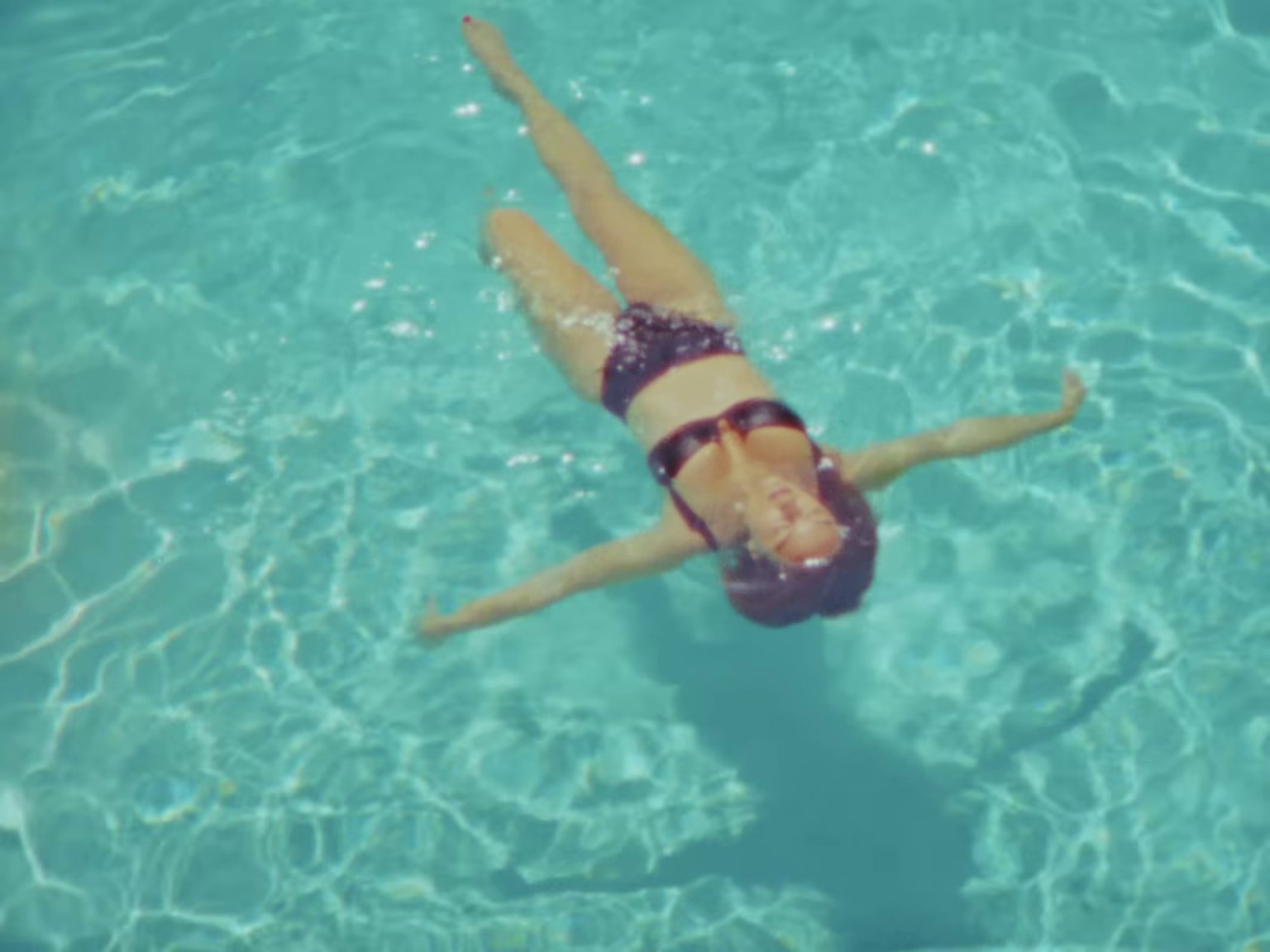 We Were Never Really Friends (2023) —  shot,  lighting