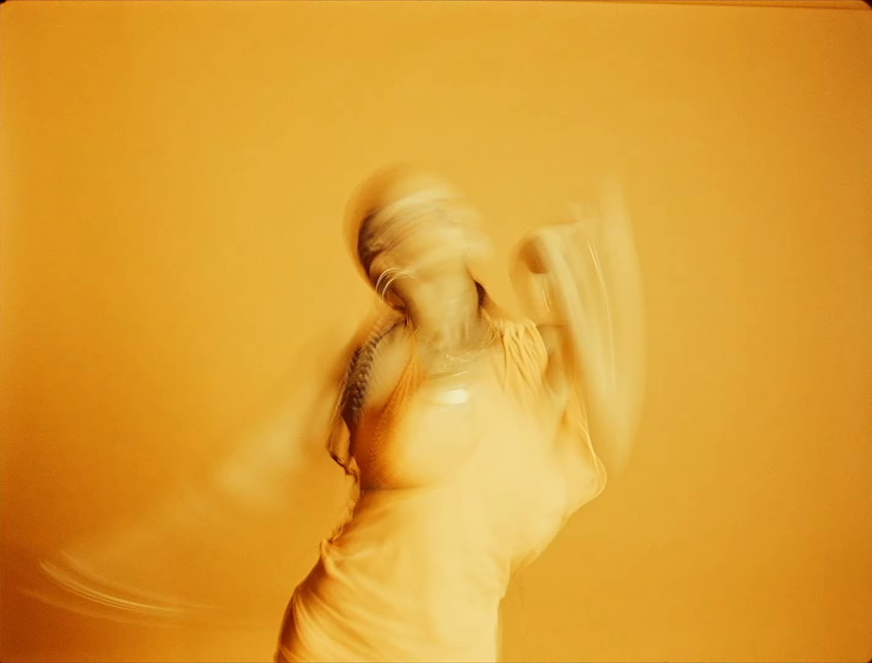 A baby girl named Heaven (2025) —  shot,  lighting