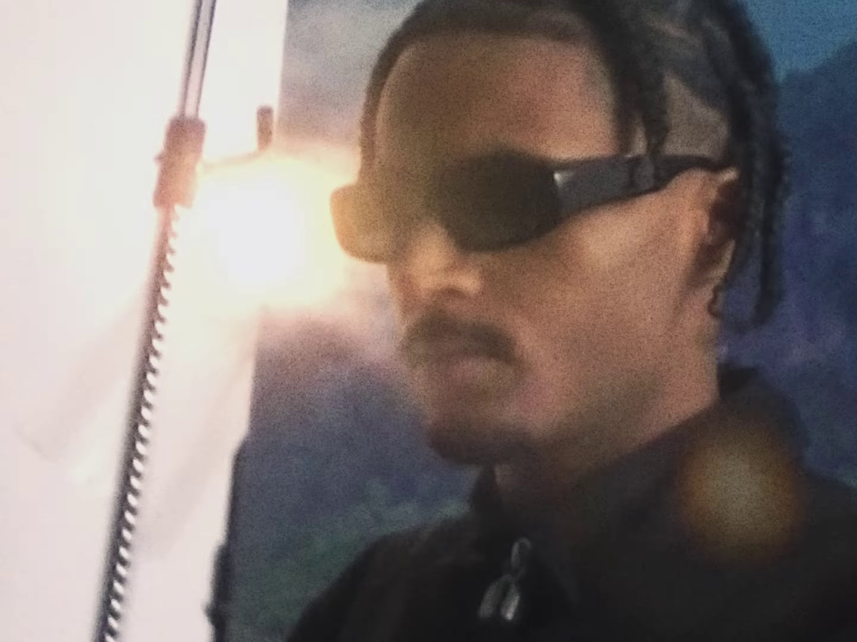 Le Piège (2024) —  shot,  lighting