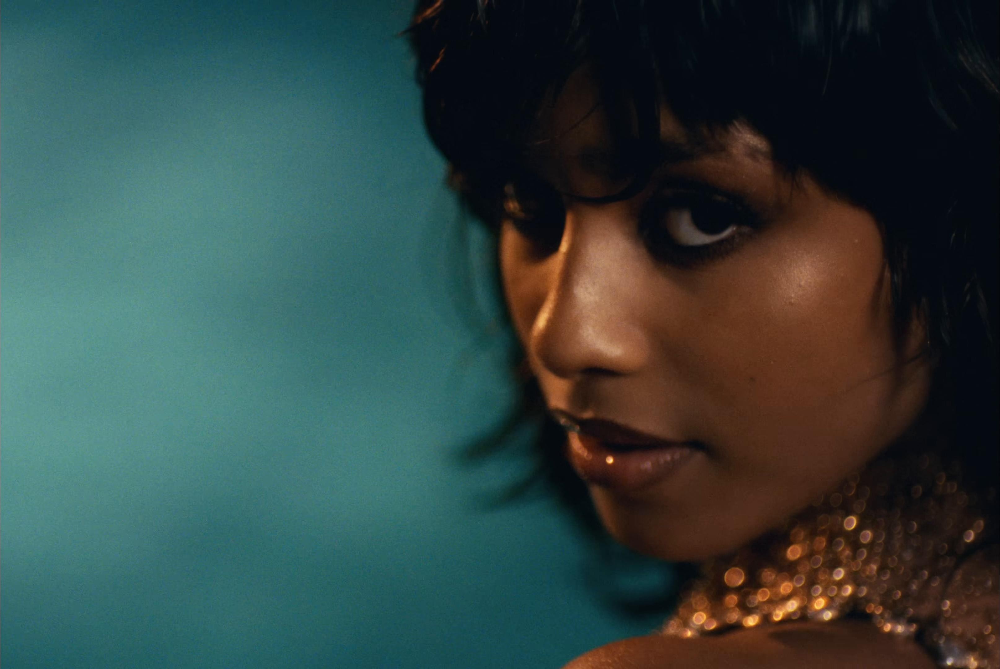 WHEN I'M WITH YOU (2025) —  shot,  lighting