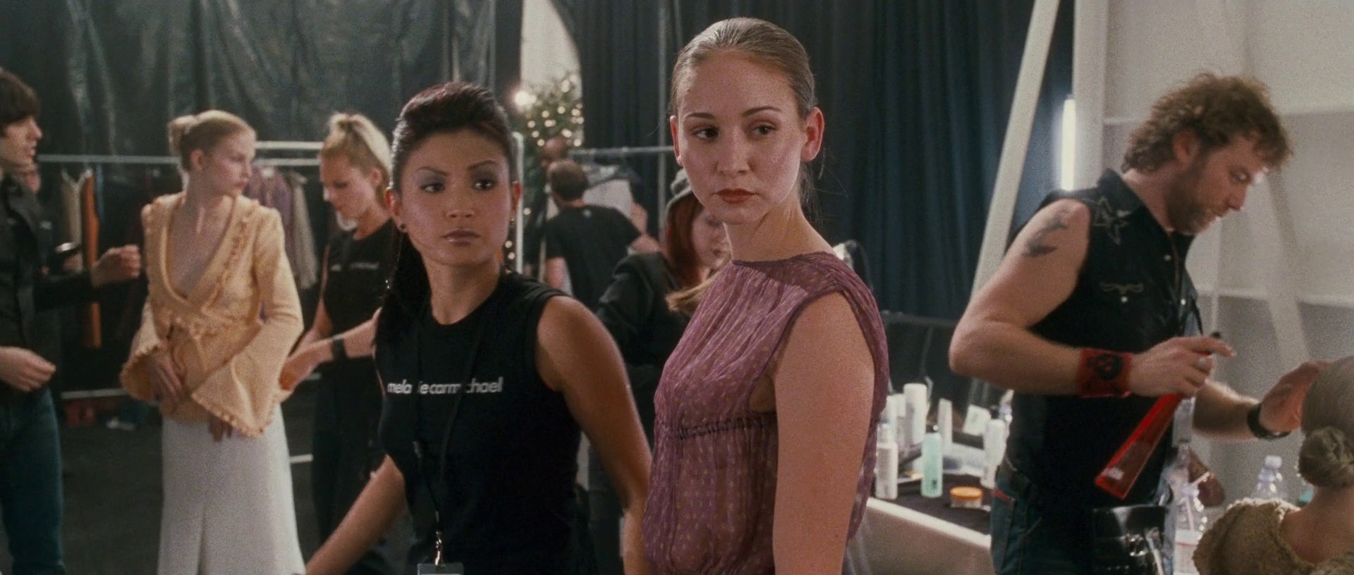 Sweet Home Alabama (2002) —  shot,  lighting