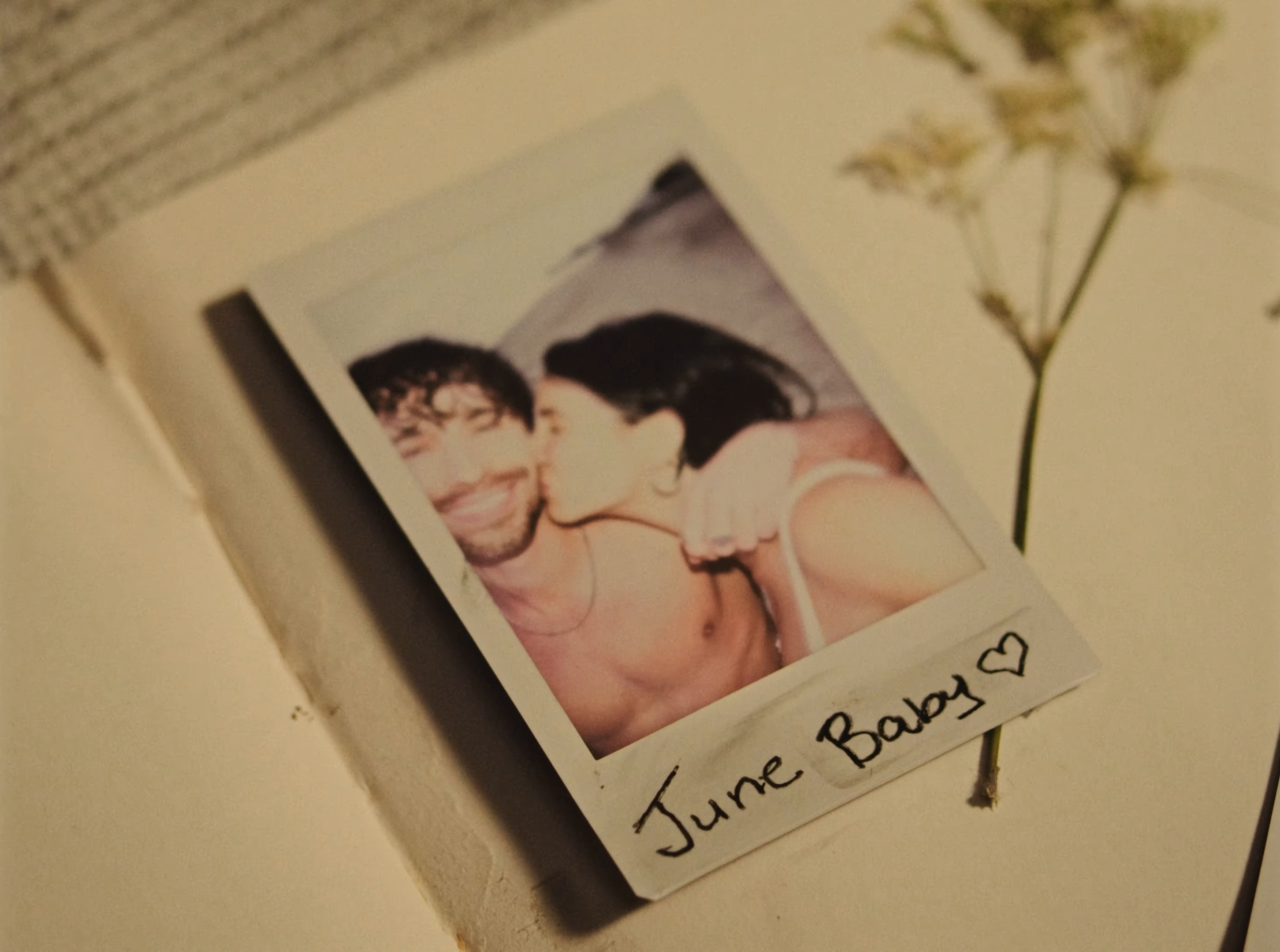 June Baby (2024) —  shot,  lighting