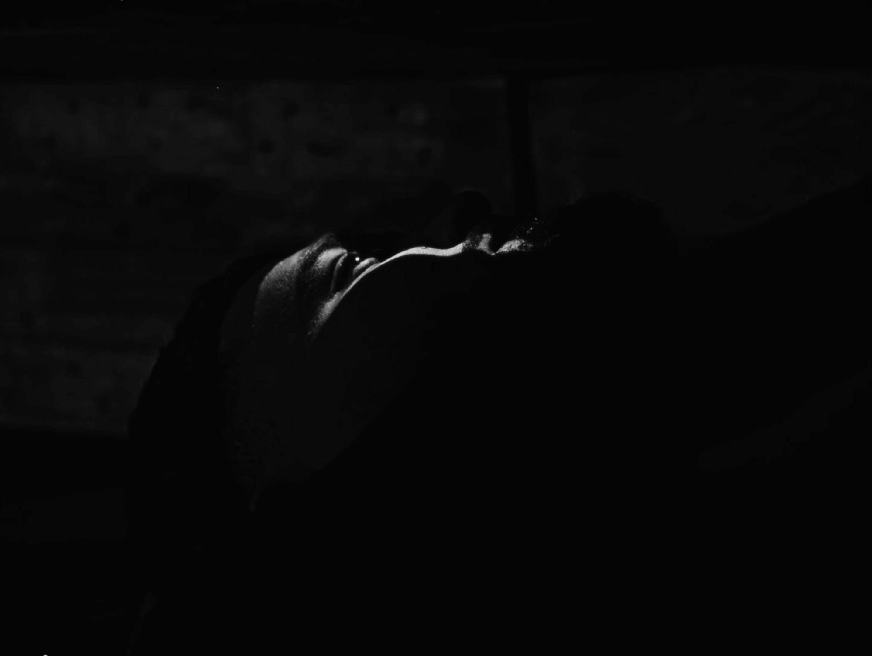 L’EFFORT DE FAIRE PT.1 (2024) —  shot,  lighting