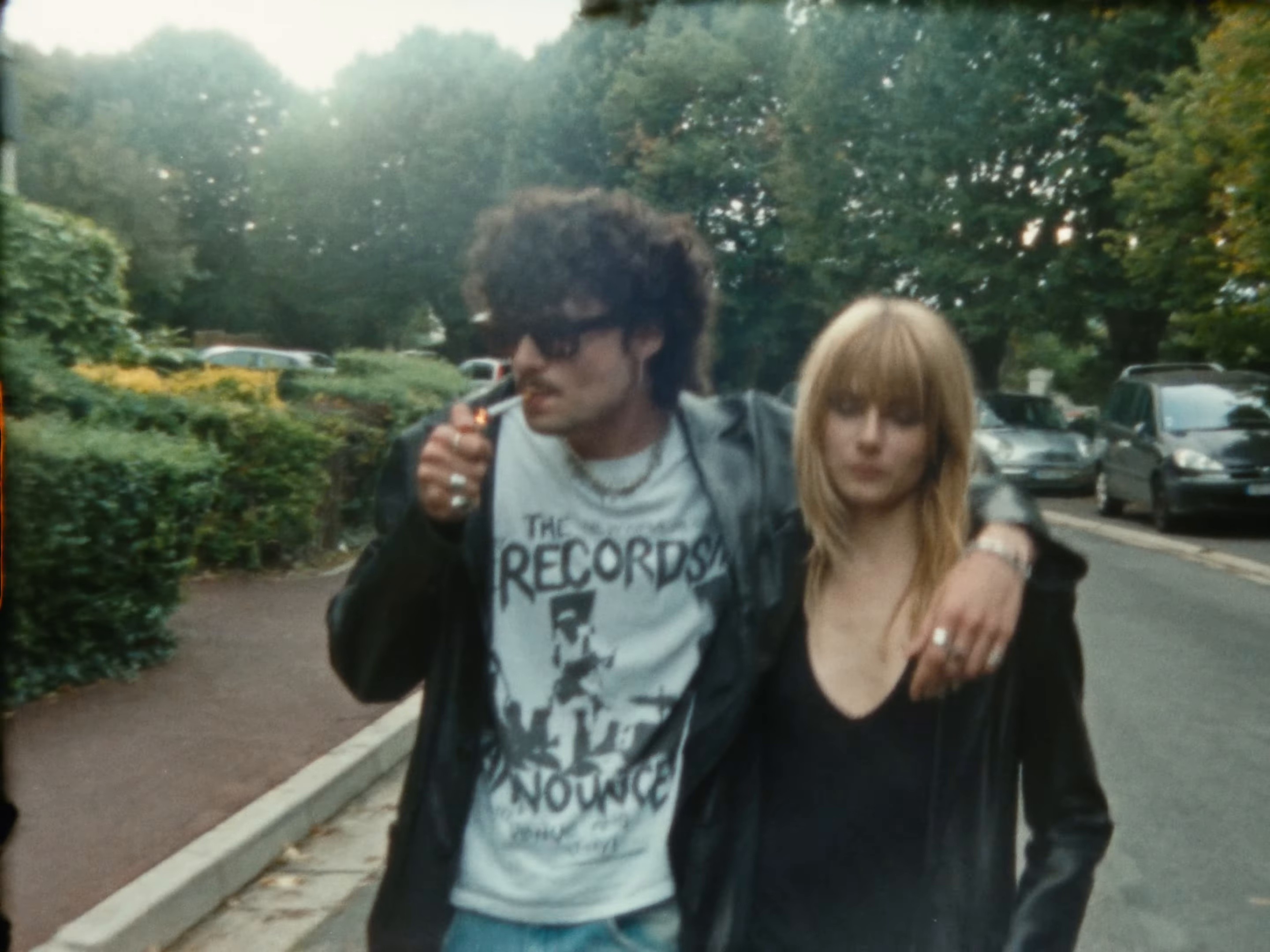 Yeux Mouillés (2024) —  shot,  lighting