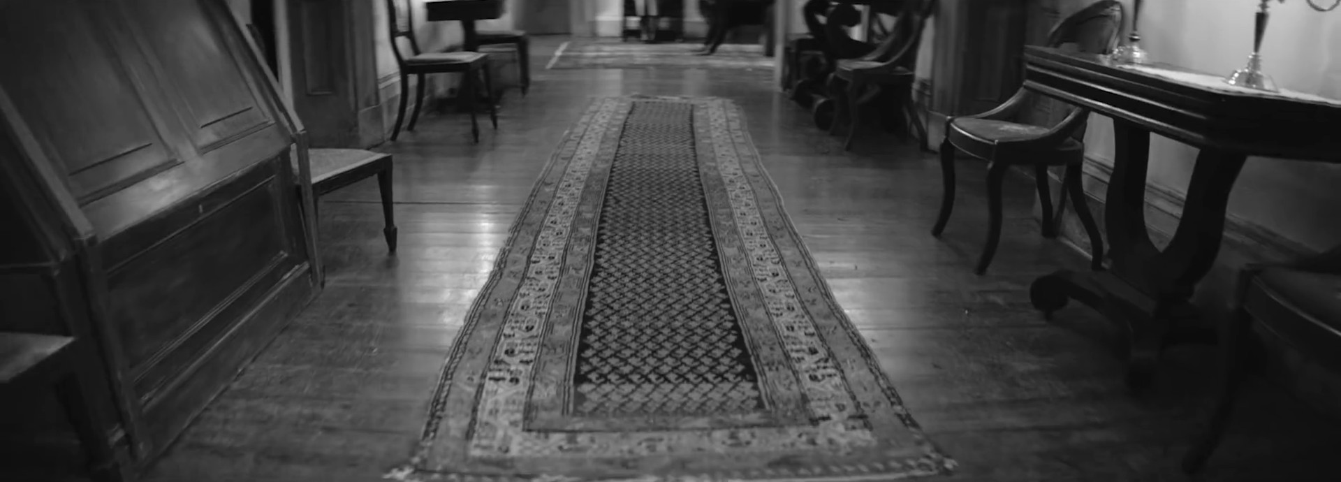 Sorry  (2016) —  shot,  lighting