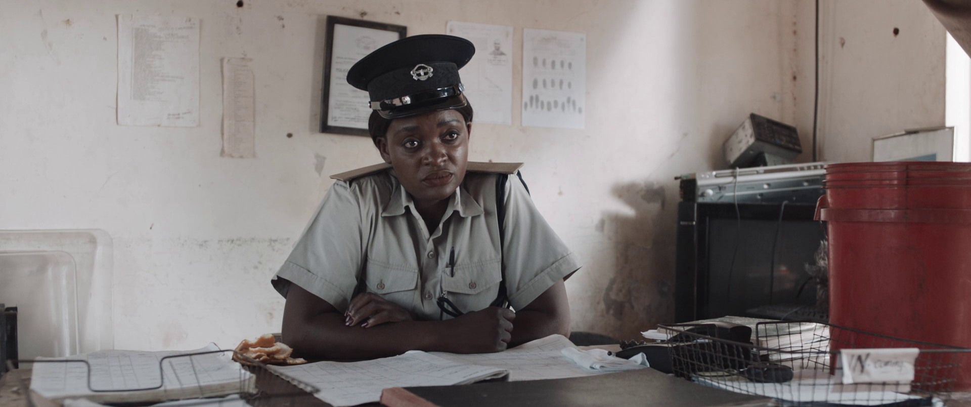 I Am Not a Witch (2017) —  shot,  lighting