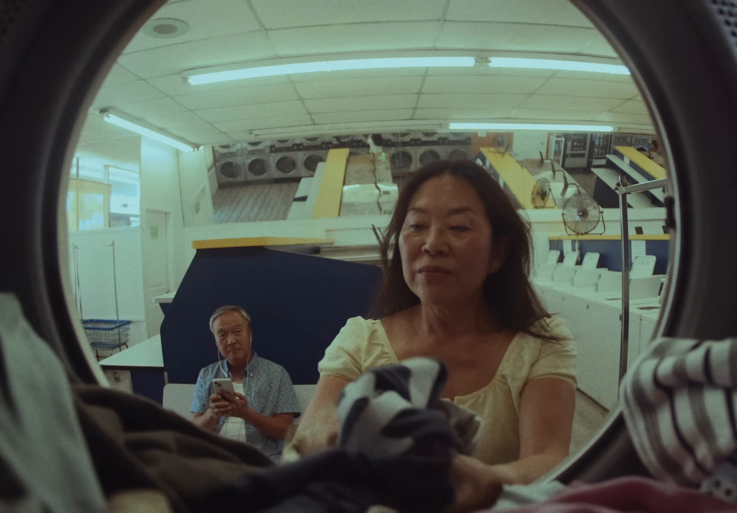 On Sum (2024) —  shot,  lighting