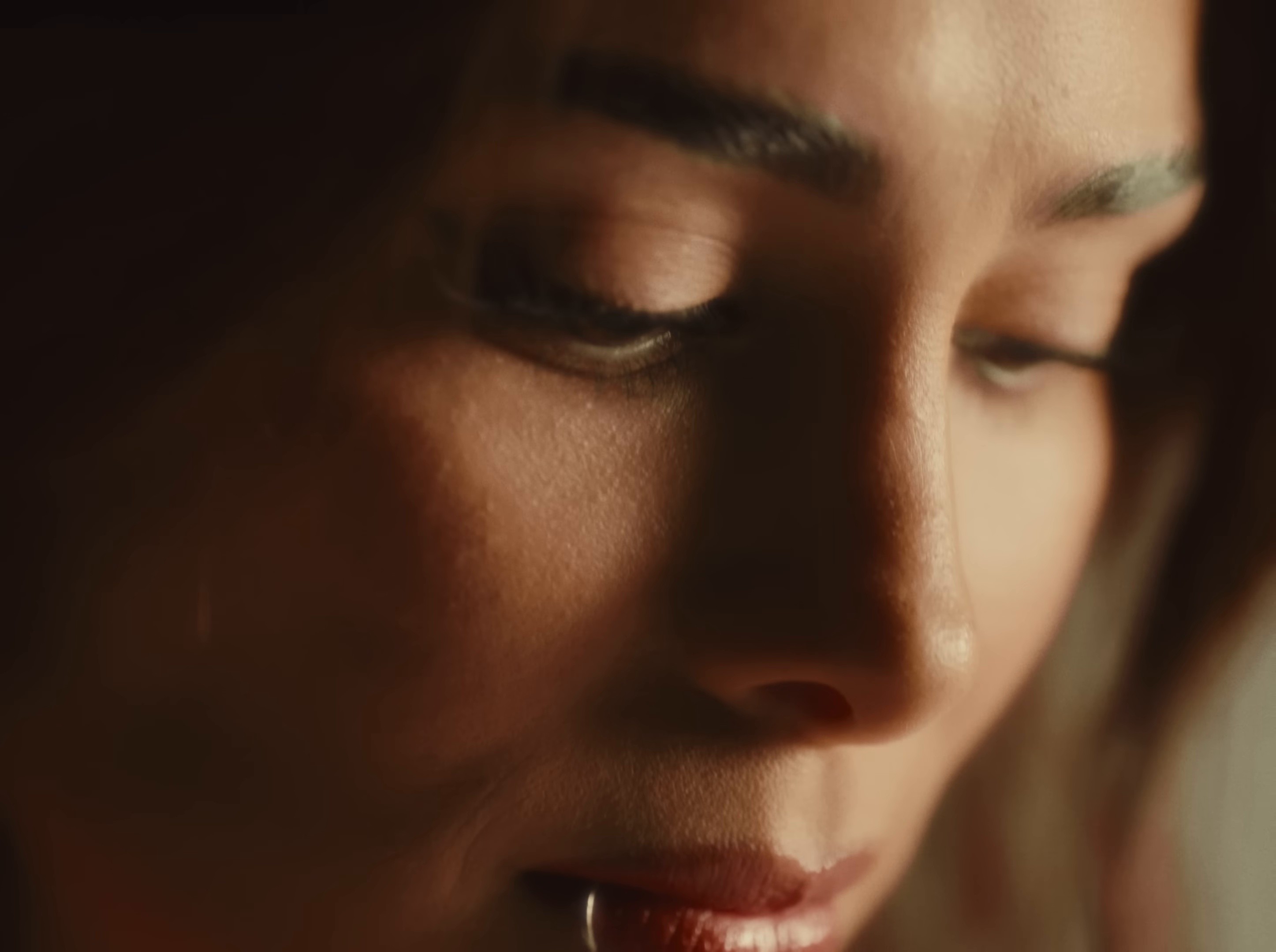 ¿Qué Te Pasó? (2024) —  shot,  lighting