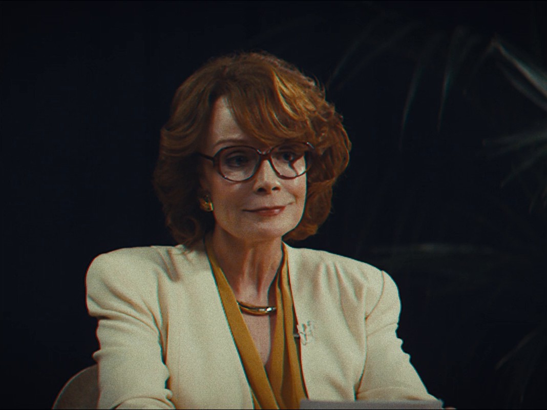 MaXXXine (2024) —  shot,  lighting