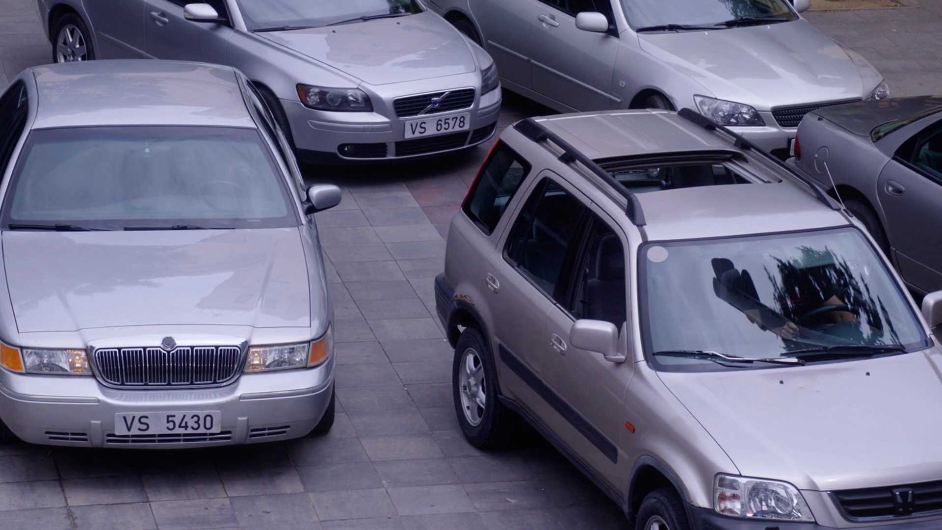 The Tour' 23 - Tokyo (2024) —  shot,  lighting