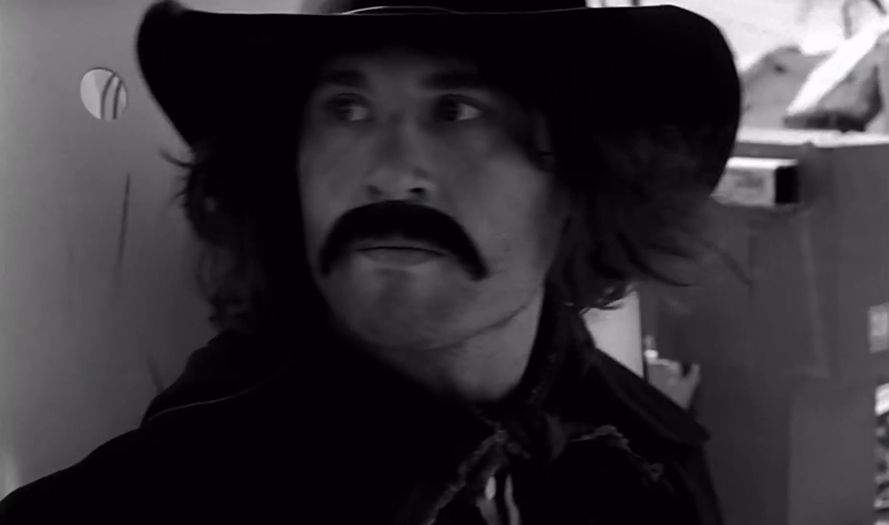 All These Things That I've Done (2009) —  shot,  lighting