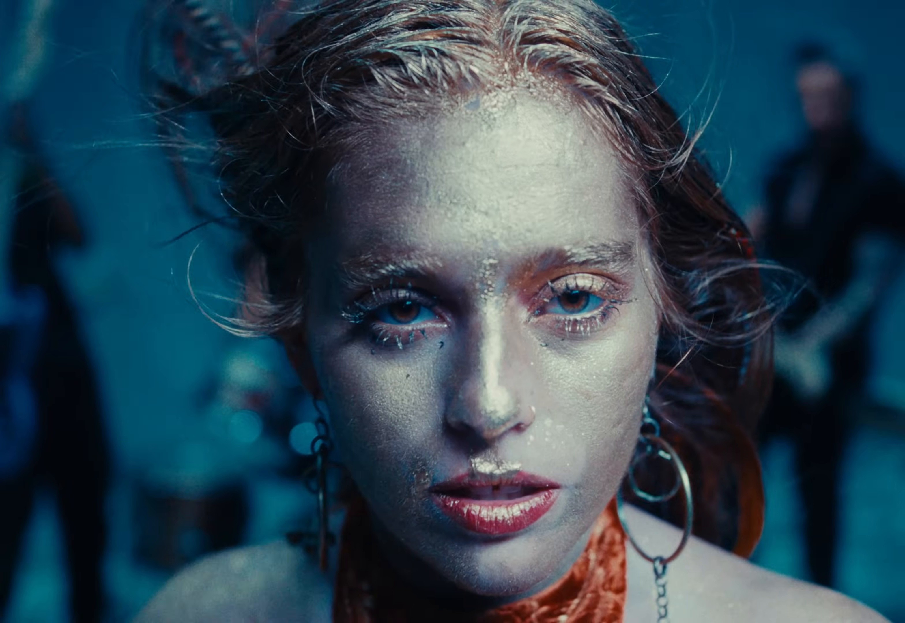 All My Love (2025) —  shot,  lighting