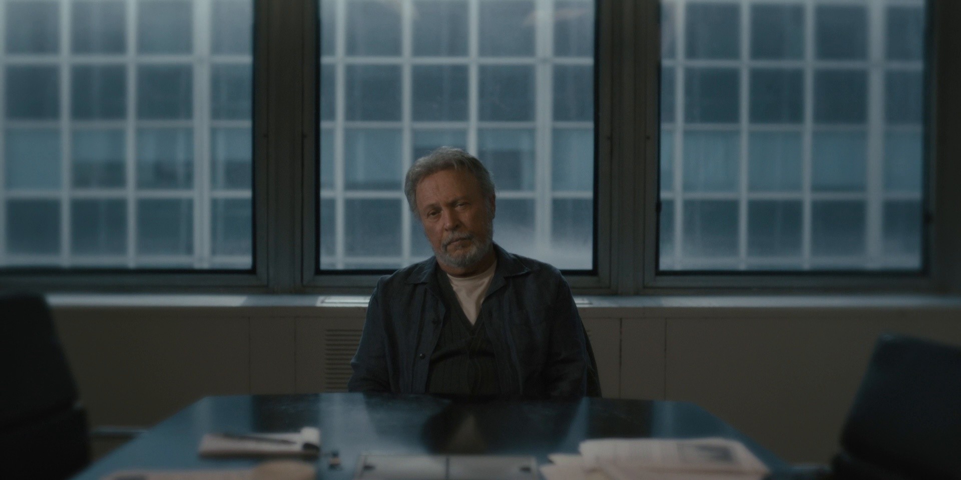 Fever Dream (2024) —  shot,  lighting