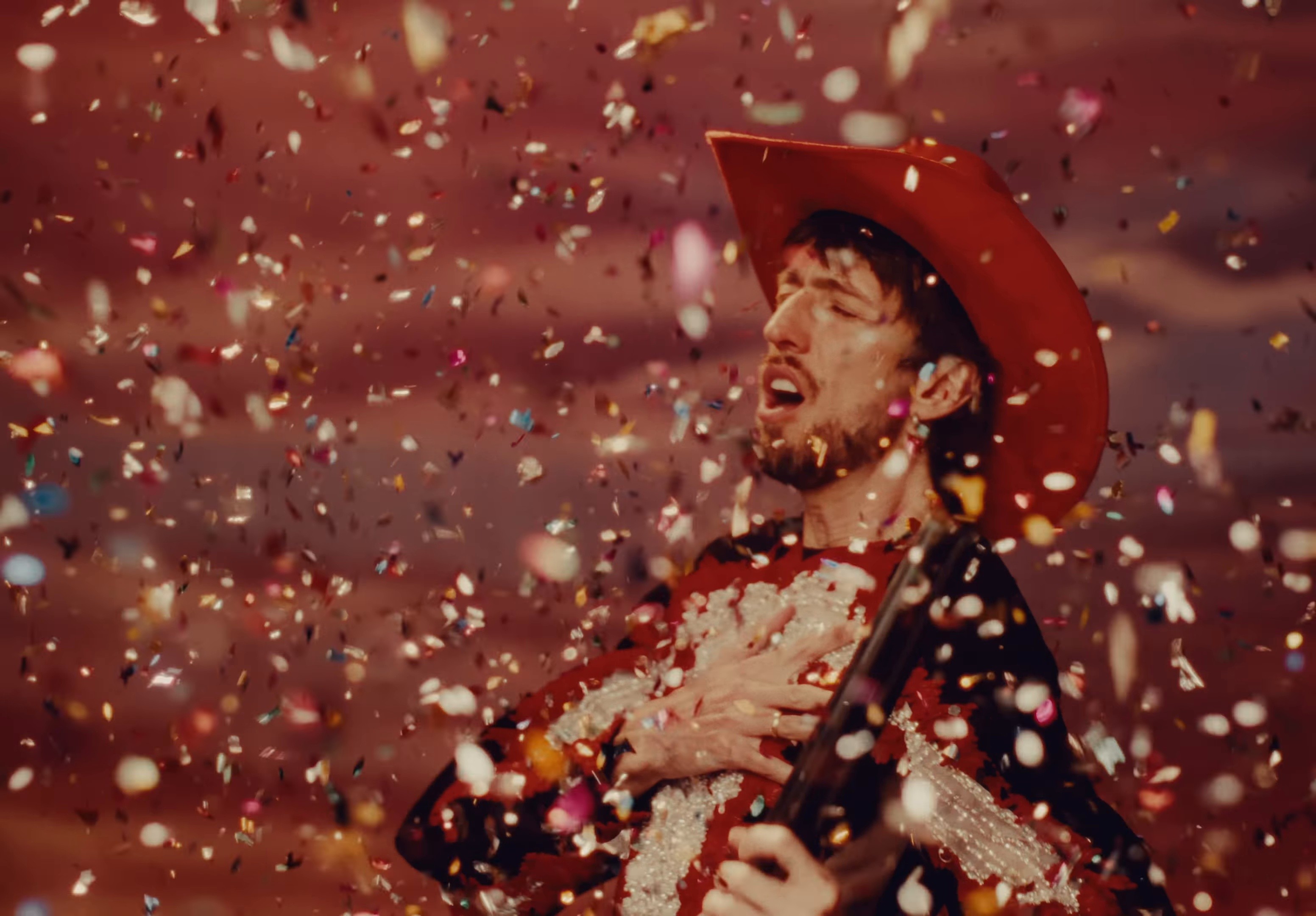 Amantes (2025) —  shot,  lighting