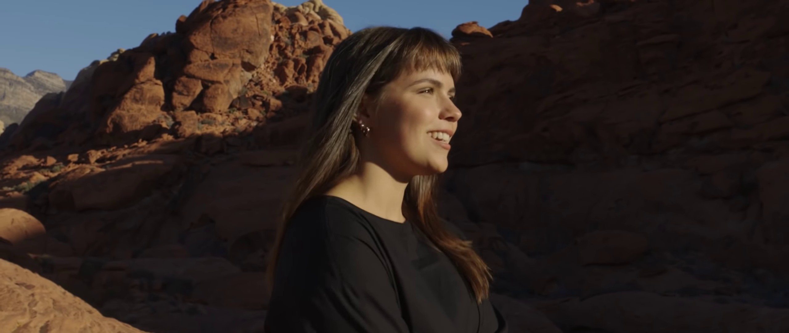 Zion (2021) —  shot,  lighting