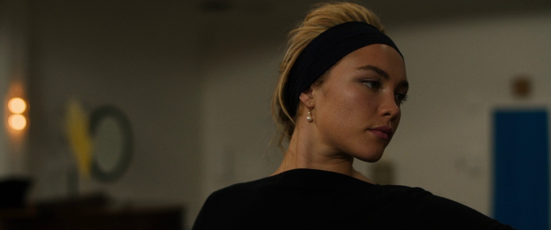 Don't Worry Darling (2022) —  shot,  lighting