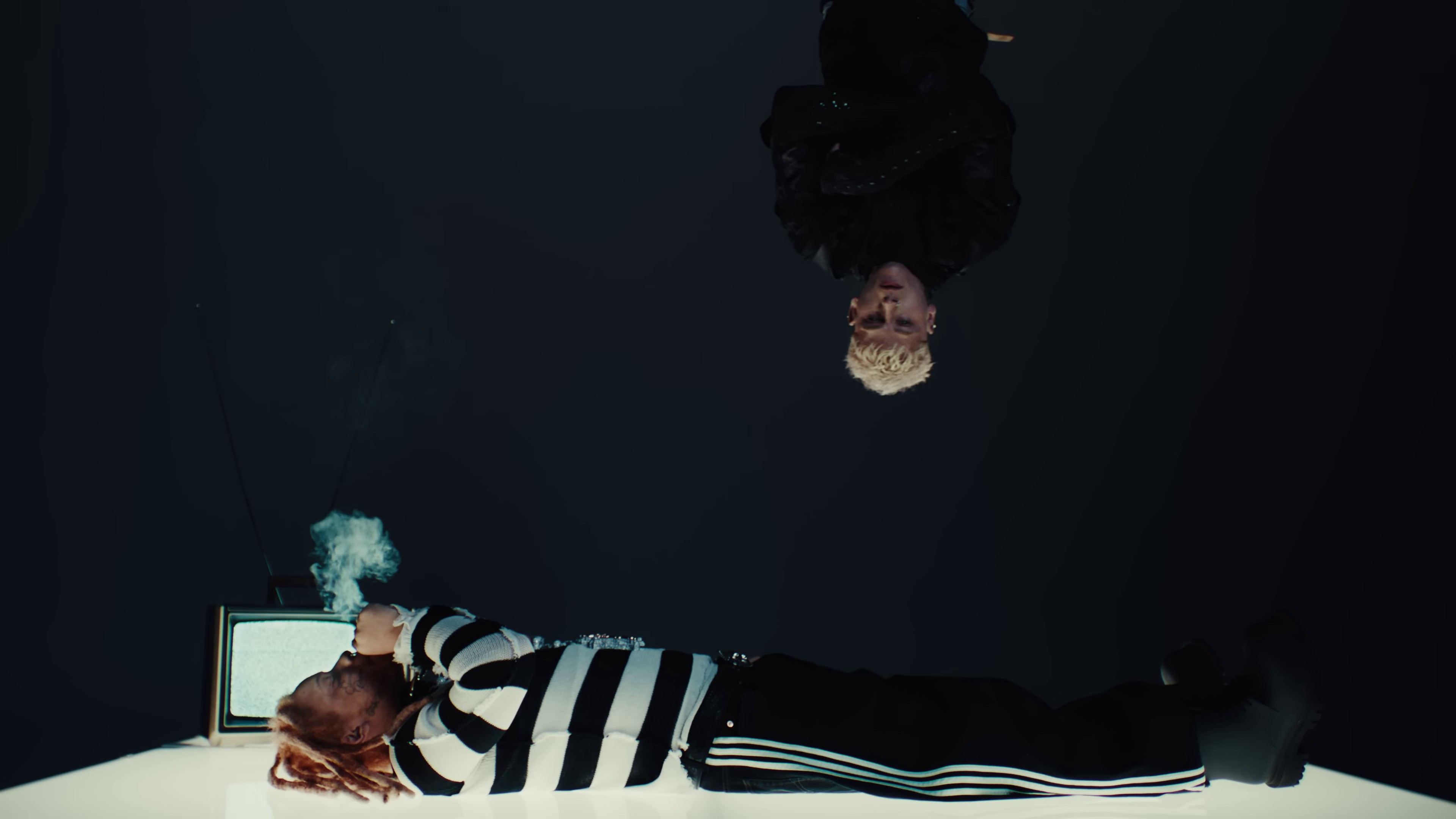 beauty (2024) —  shot,  lighting