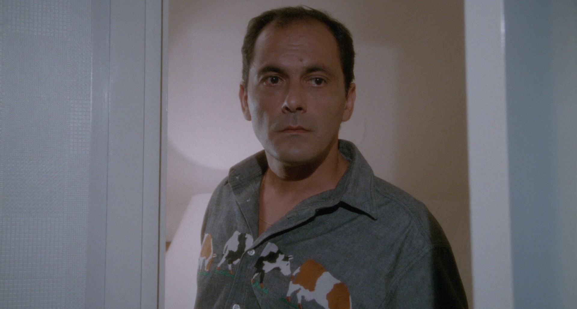 Mes meilleurs copains (1989) —  shot,  lighting