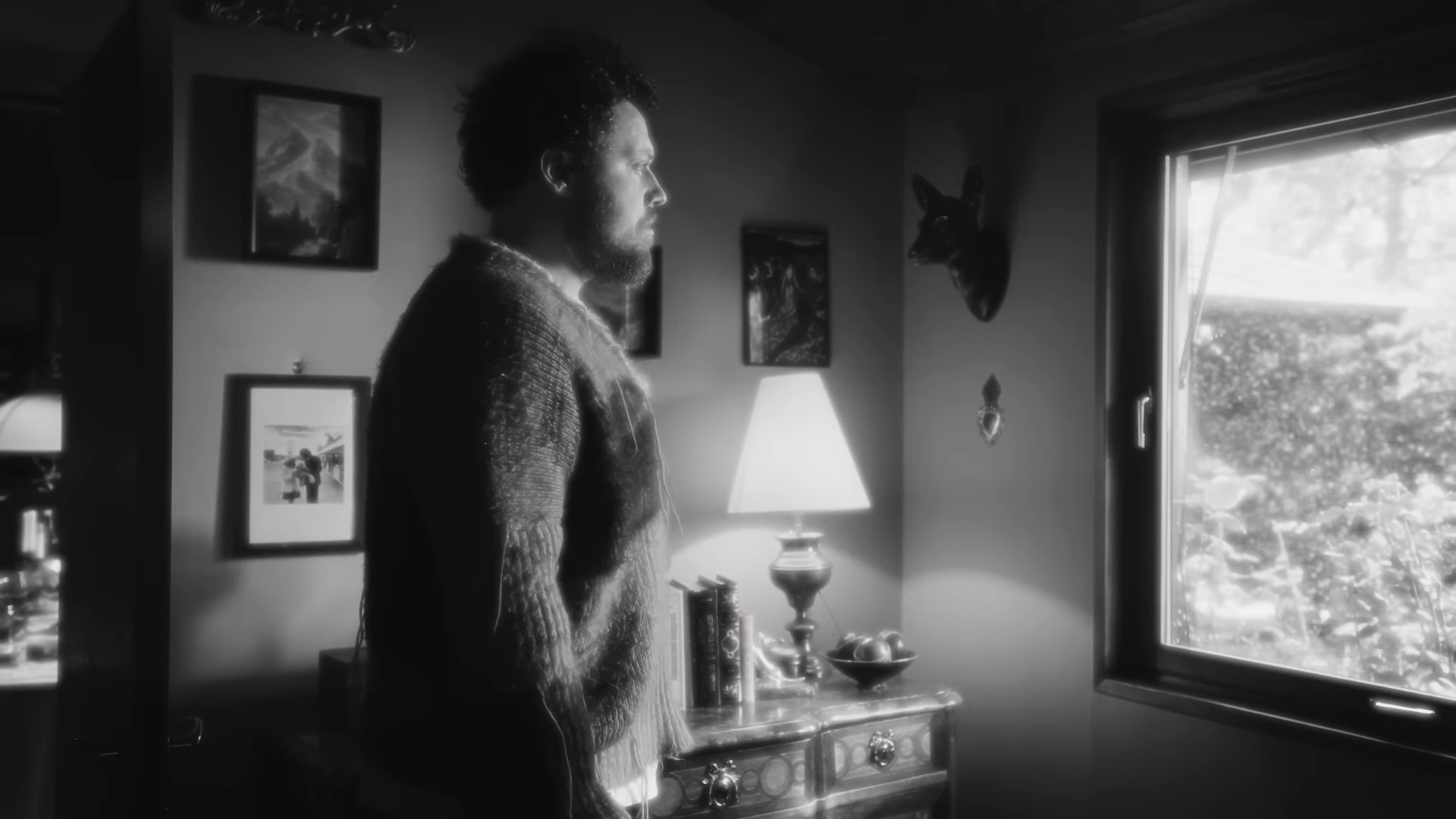 J'en Ai Assez Vu (2022) —  shot,  lighting