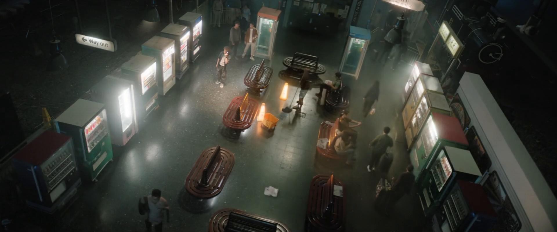 Samsung Galaxy Buds (2025) —  shot,  lighting