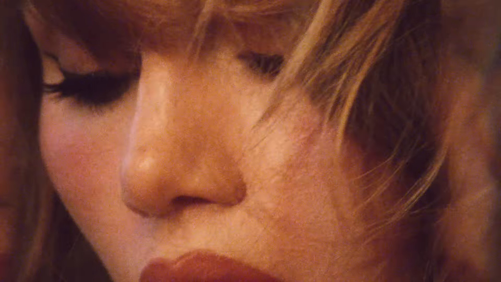 On This Love (2025) —  shot,  lighting