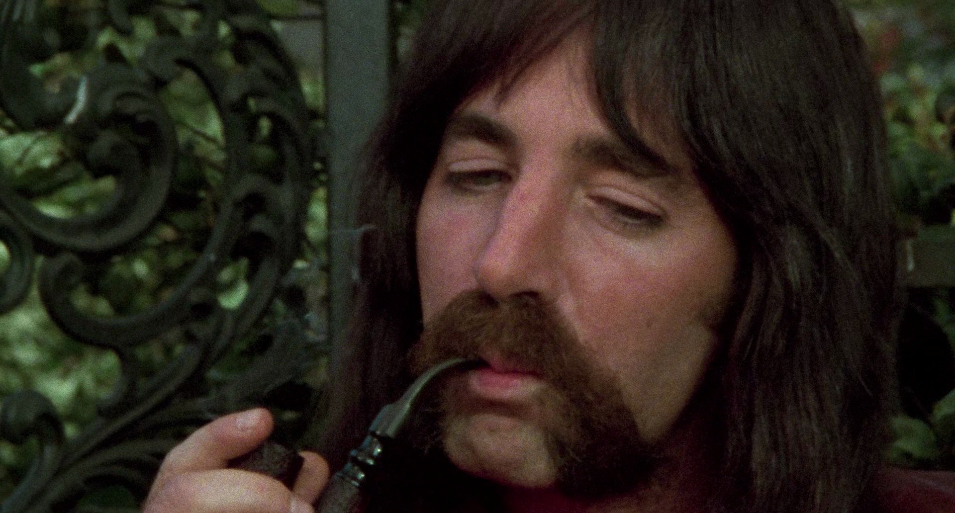 This Is Spinal Tap (1984) —  shot,  lighting