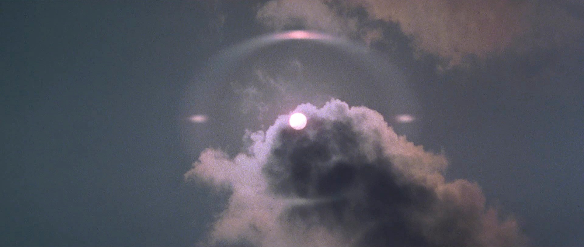 The Deer Hunter (1978) —  shot,  lighting