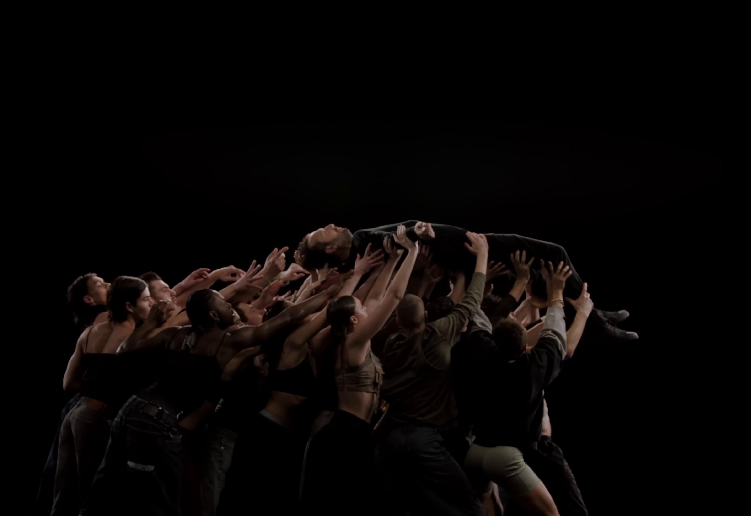 Nonostante Tutto (2025) —  shot,  lighting