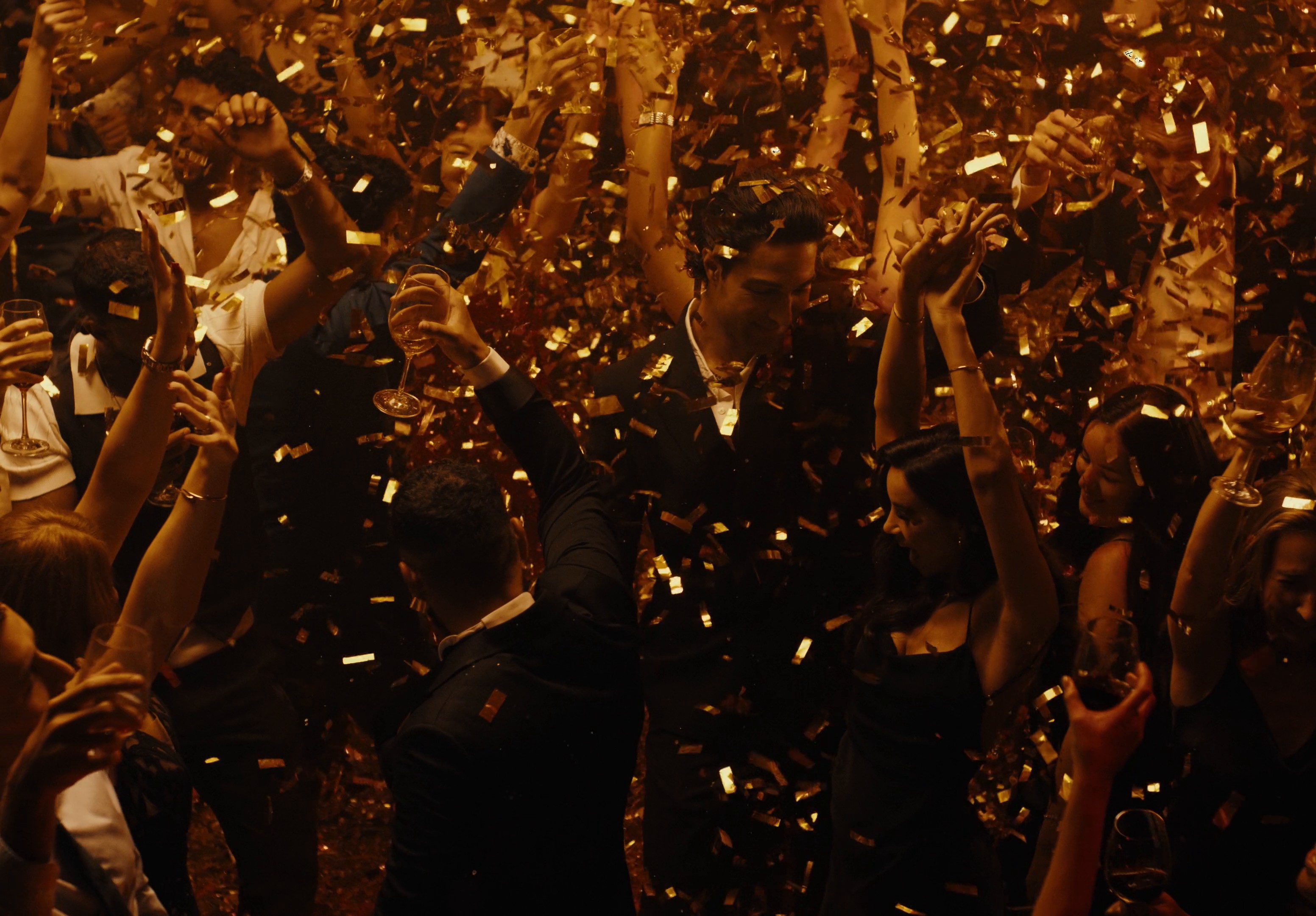 Dream Dubai (2024) —  shot,  lighting