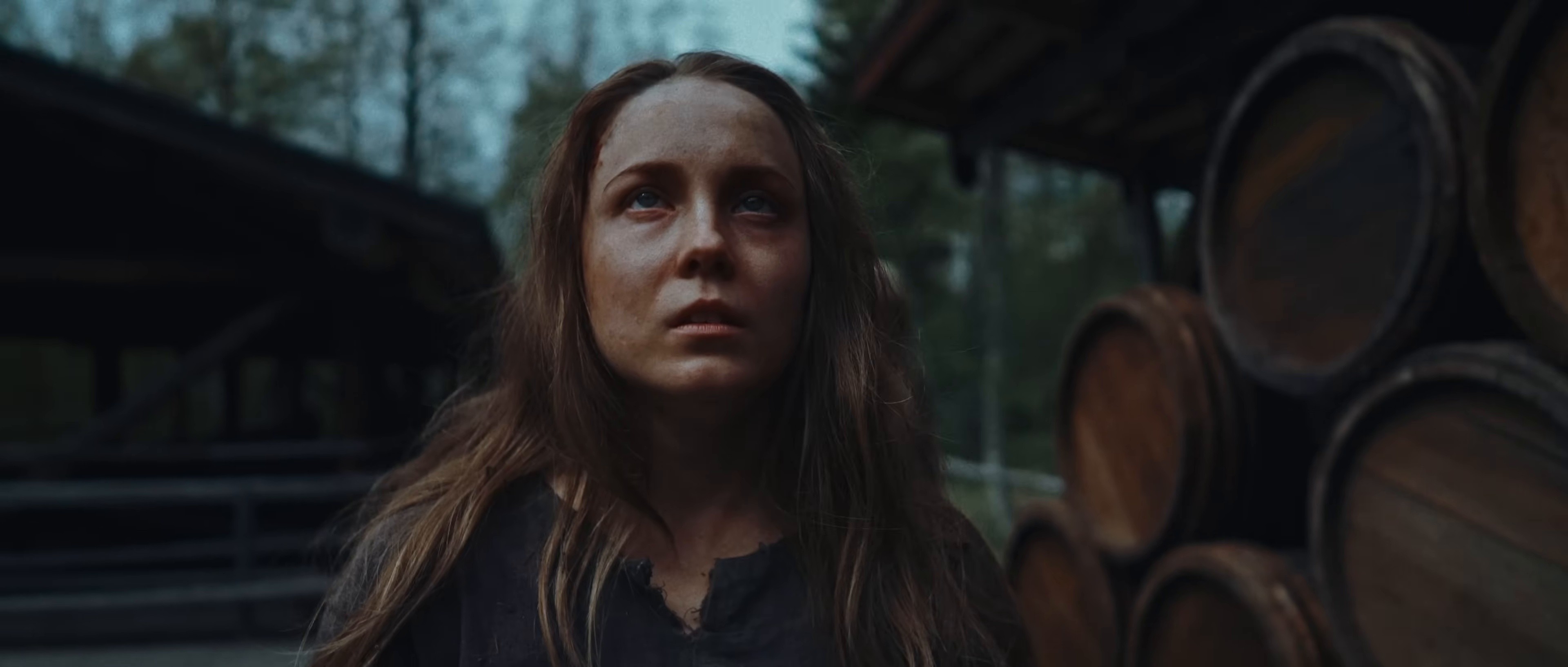 Alucarda (2025) —  shot,  lighting