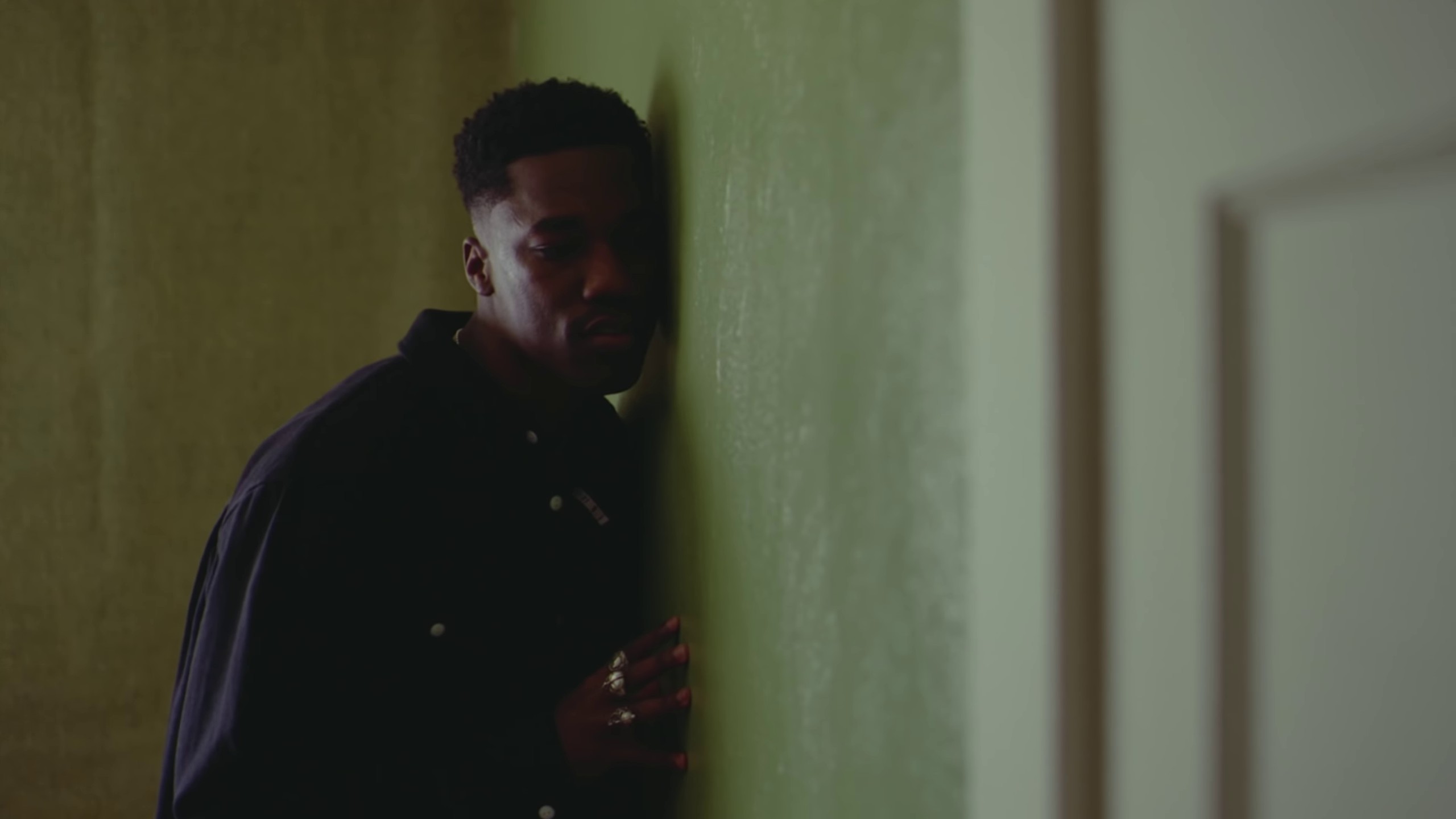 Heartbreak Anniversary  (2021) —  shot,  lighting