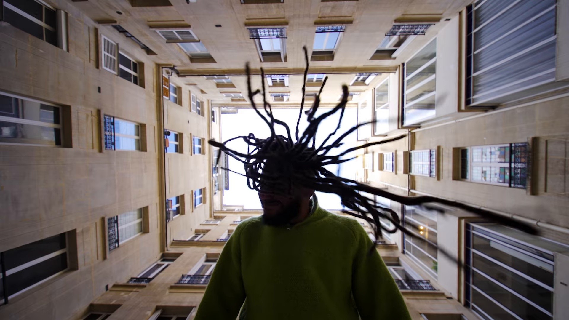 Arc de Triomphe (2025) —  shot,  lighting