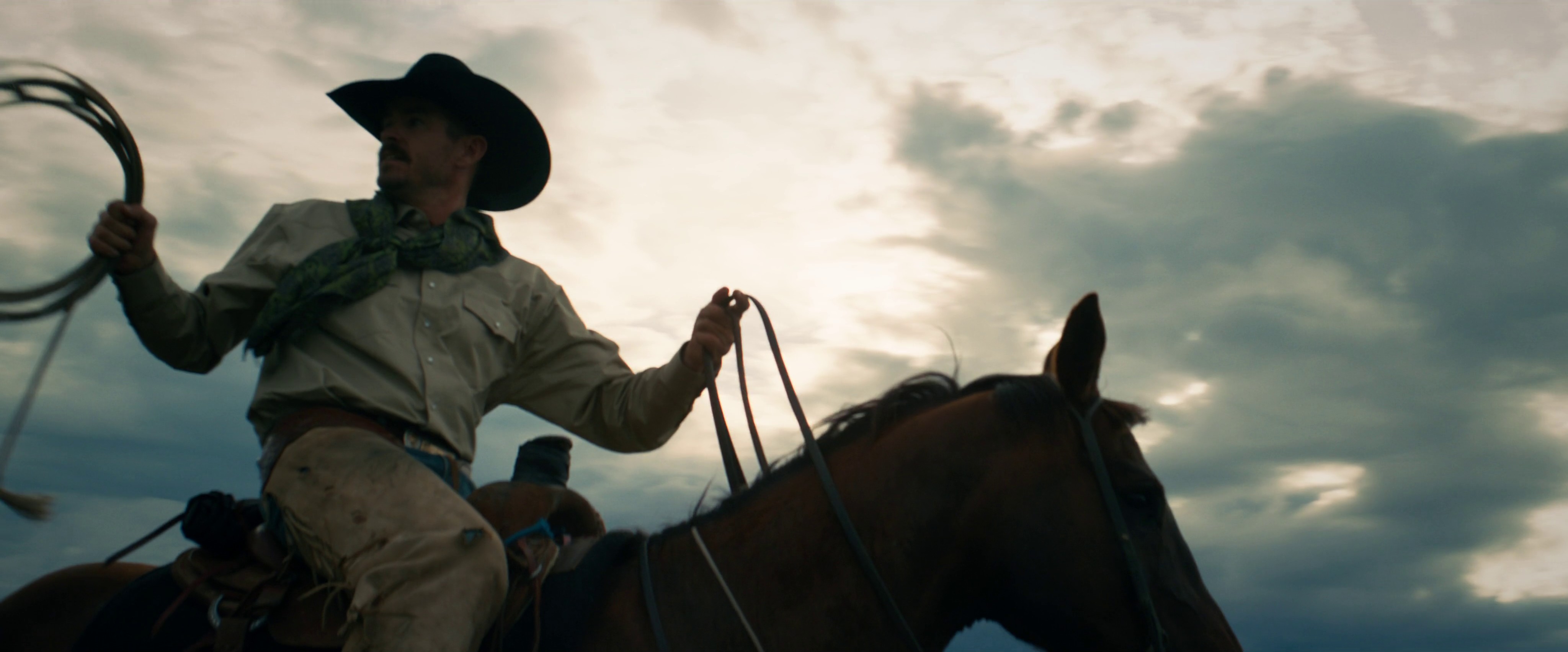 Resistol | It's In Our Blood (2024) —  shot,  lighting