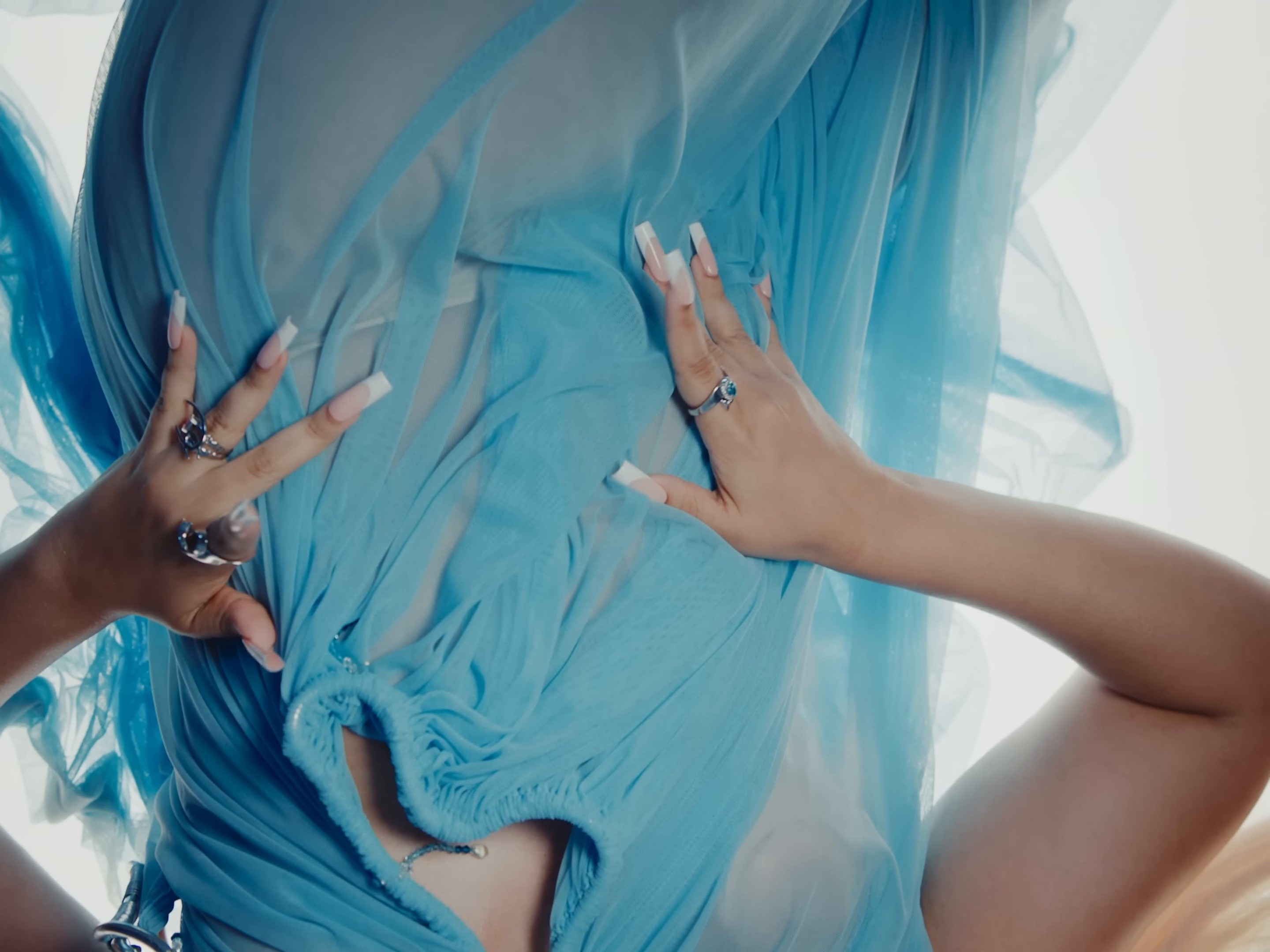 Plastic Box (2025) —  shot,  lighting