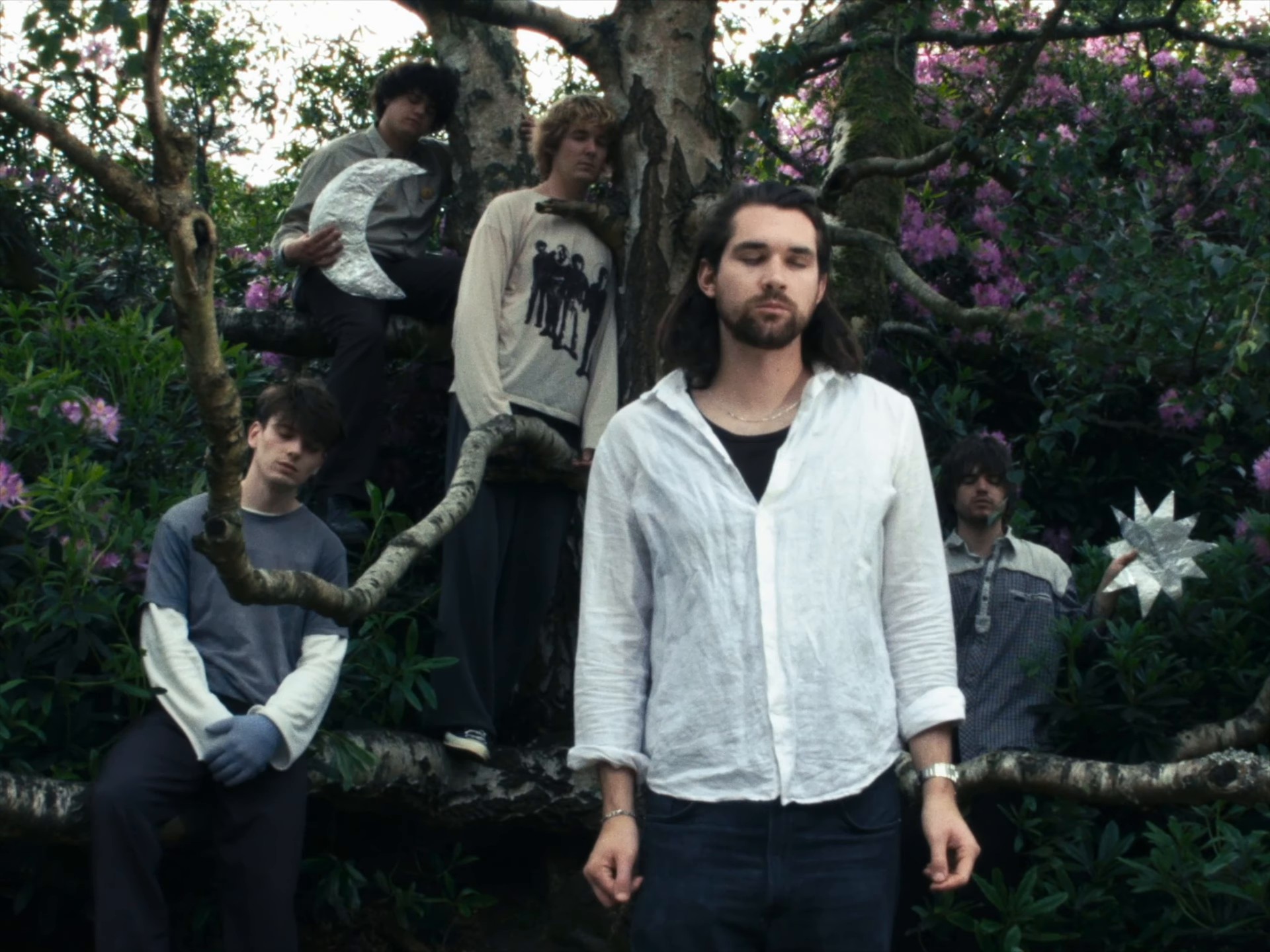 Piano Hands (2024) —  shot,  lighting