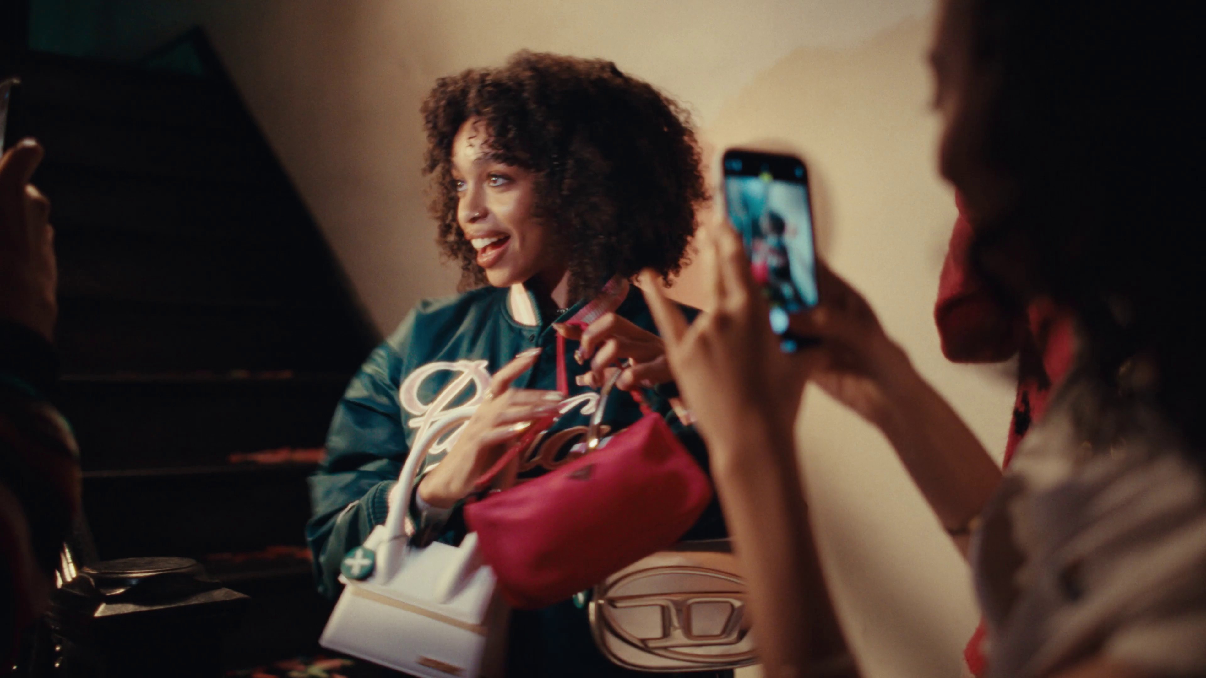 StockX — This Is Love [Hero] (2024) —  shot,  lighting