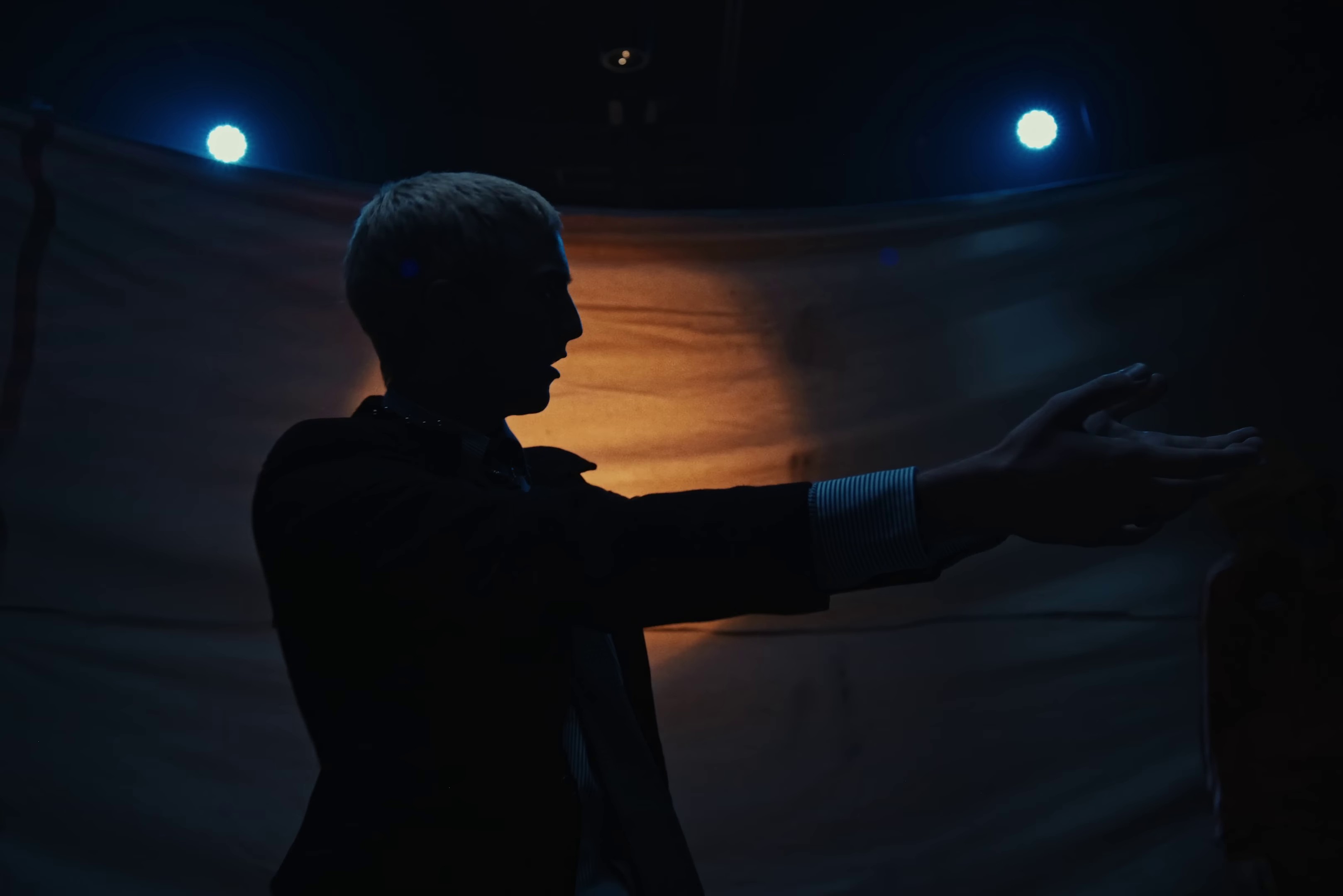 Did I Make You Up (2022) —  shot,  lighting