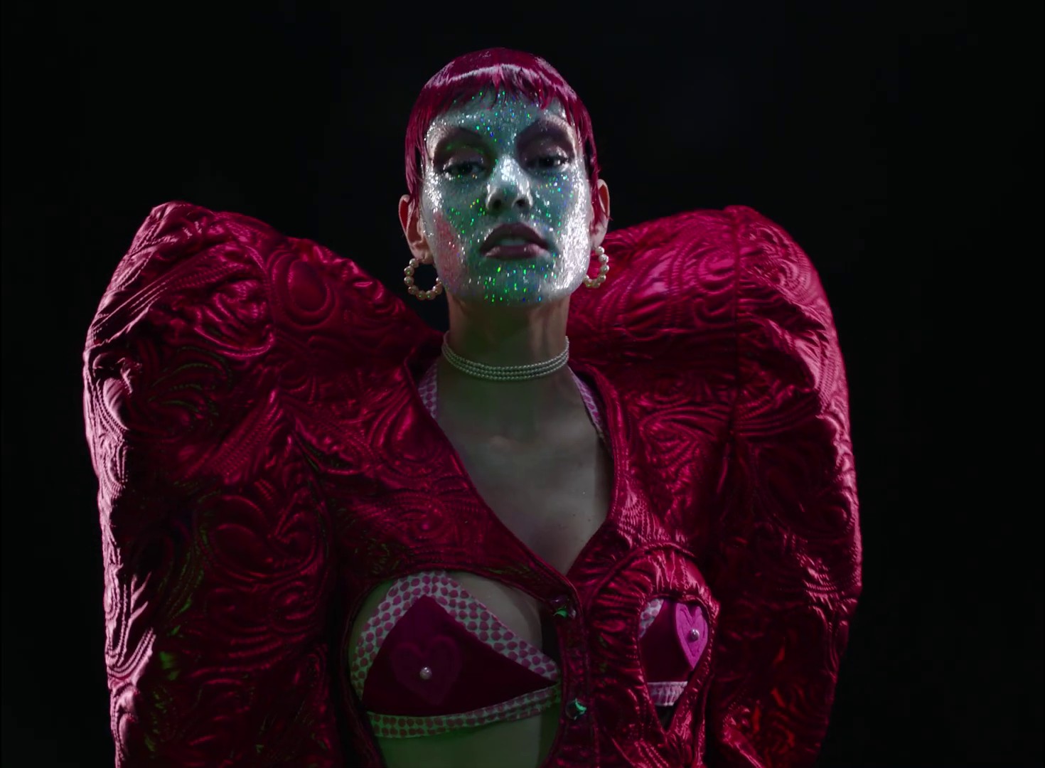 Multi Me (2022) —  shot,  lighting