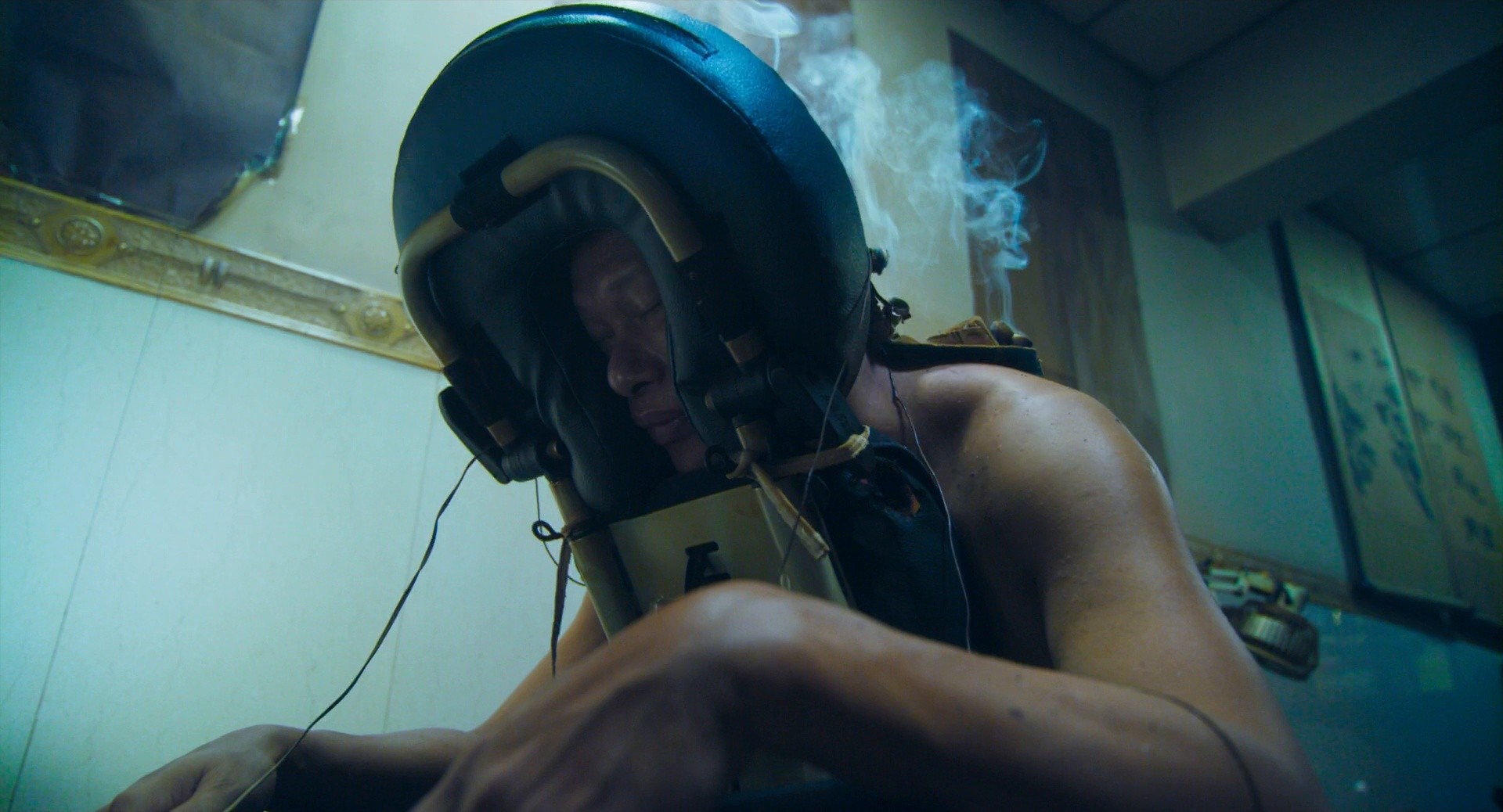 Days (2022) —  shot,  lighting