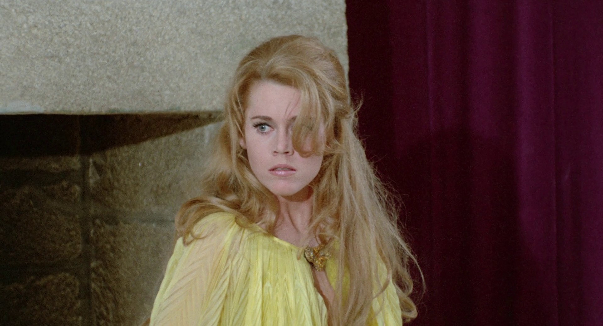 Spirits of the Dead (1968) —  shot,  lighting