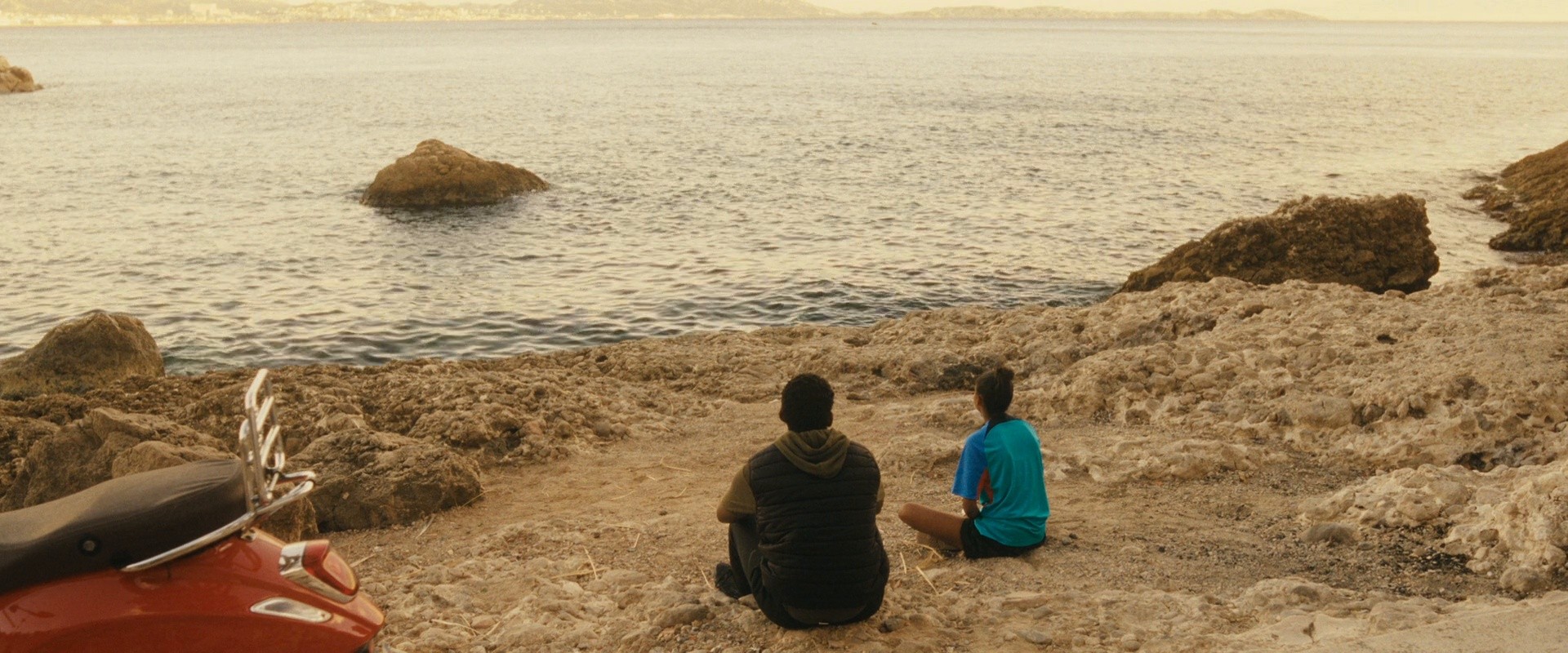 Salem (2024) —  shot,  lighting