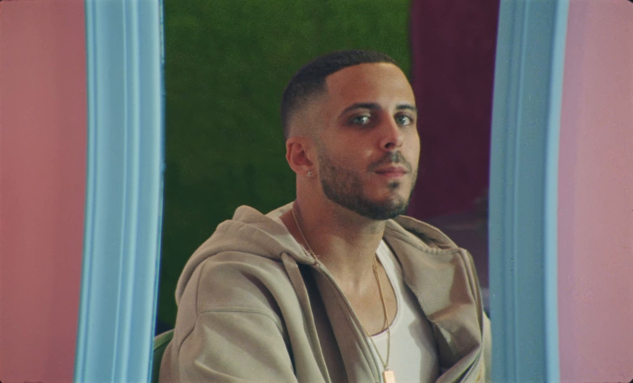 Skincare Riddim (2025) —  shot,  lighting