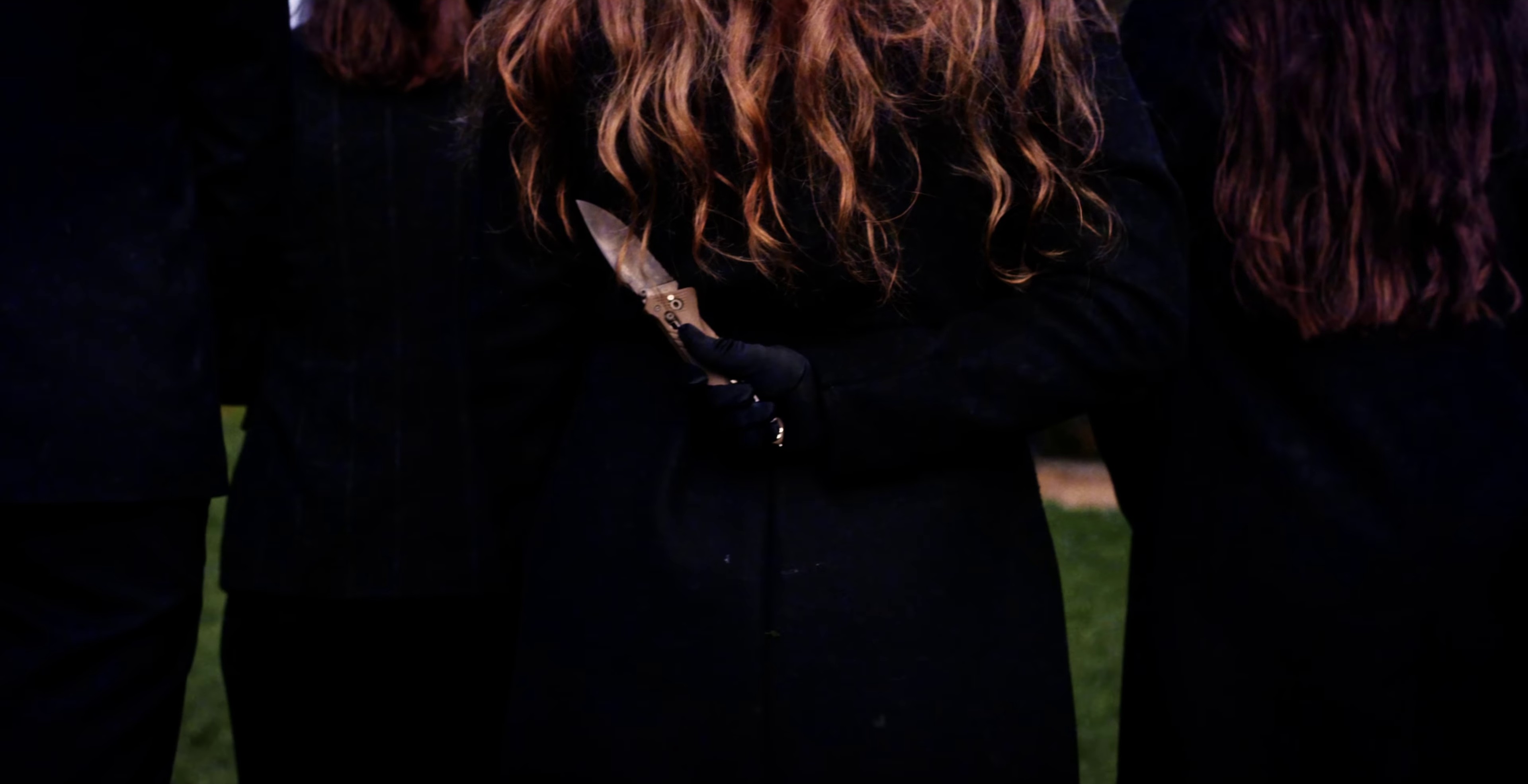 WOWOWO (2022) —  shot,  lighting