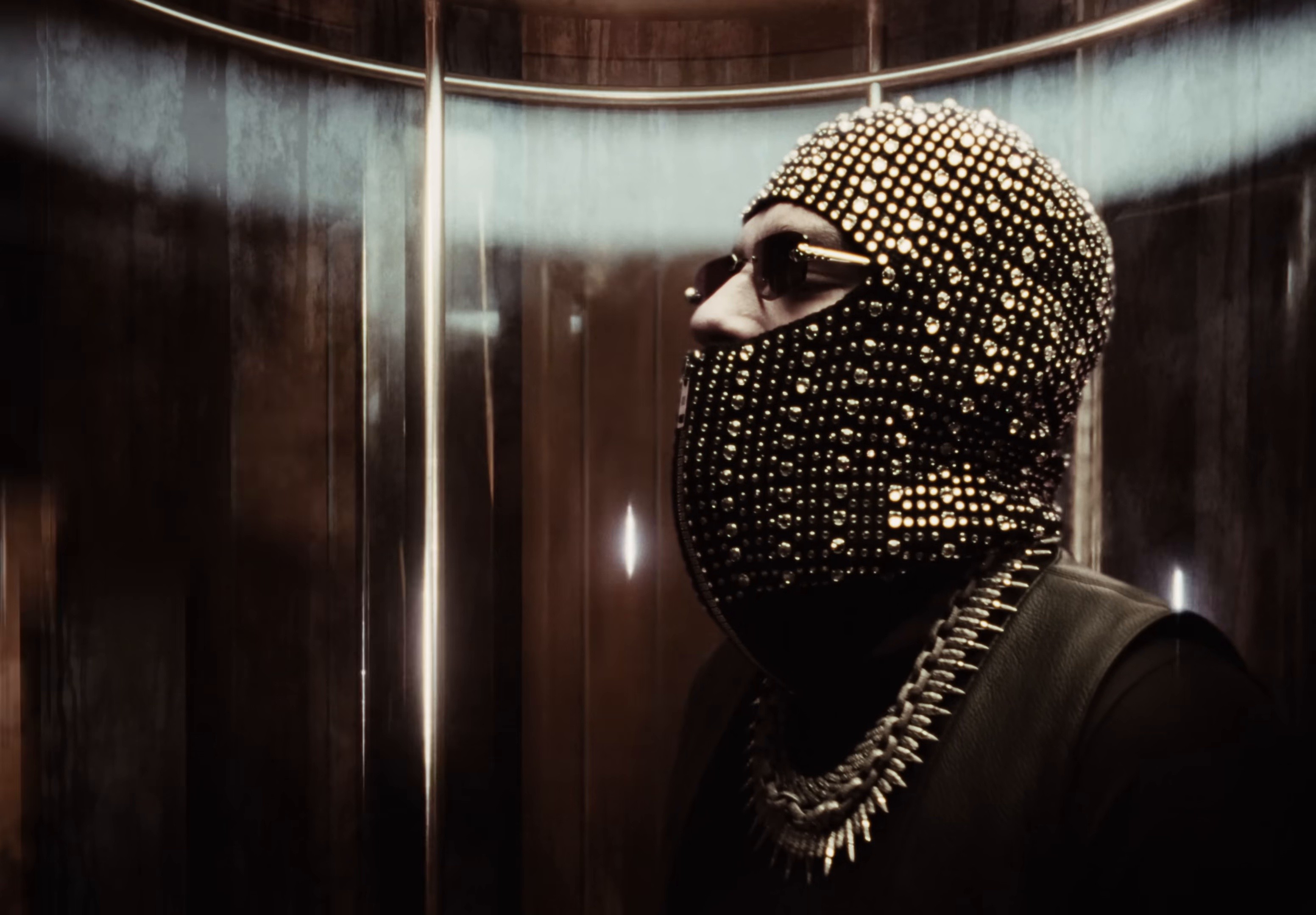 Rendezvous (2026) —  shot,  lighting