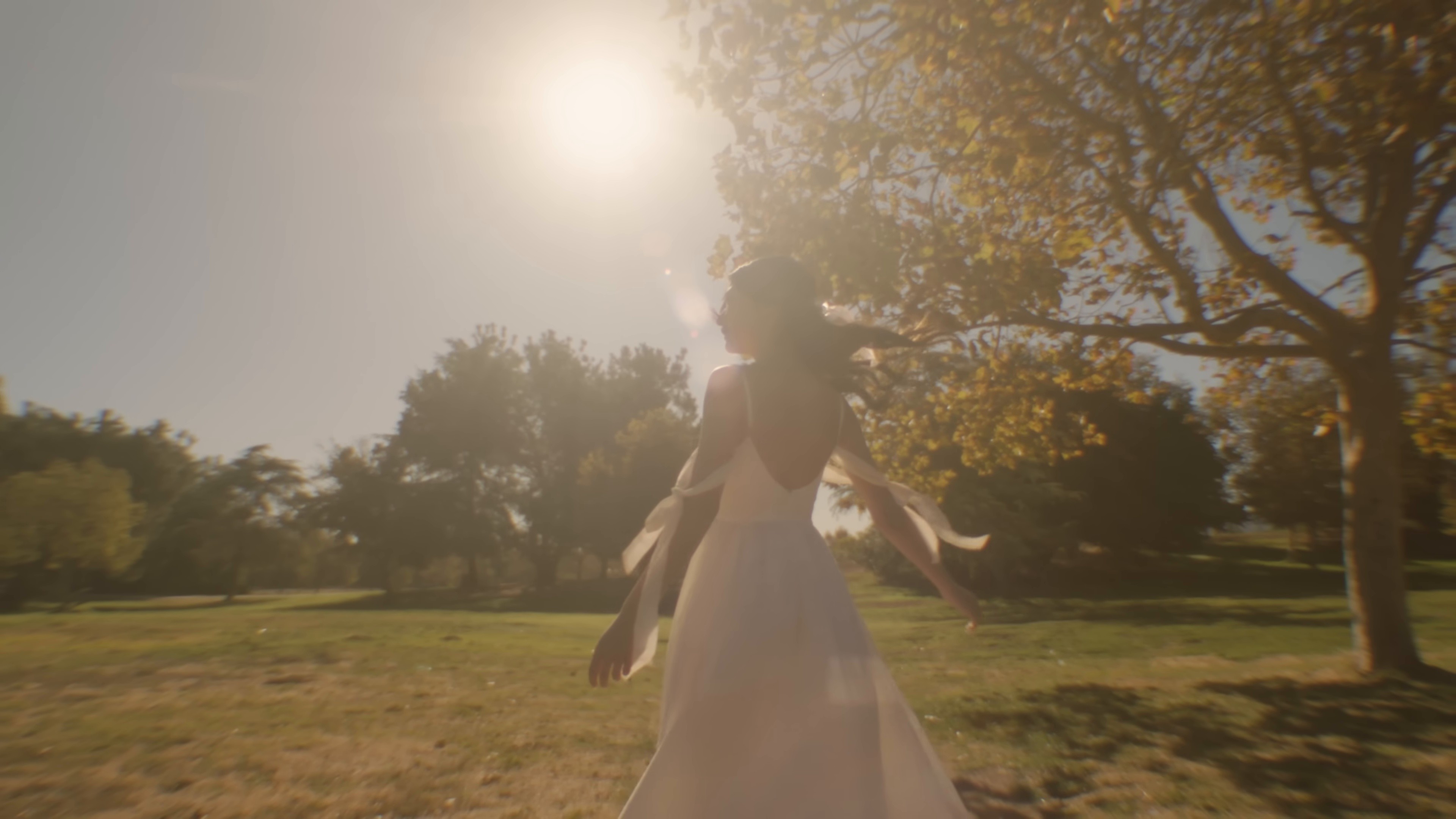 blue (2024) —  shot,  lighting