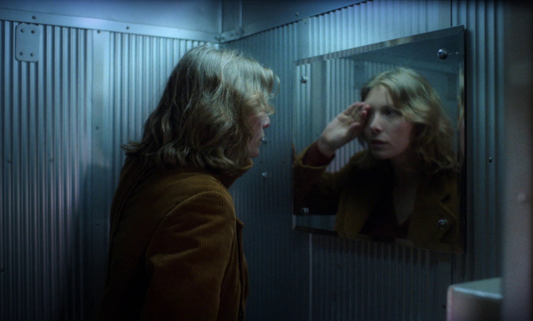 The Meetings of Anna (1978) —  shot,  lighting