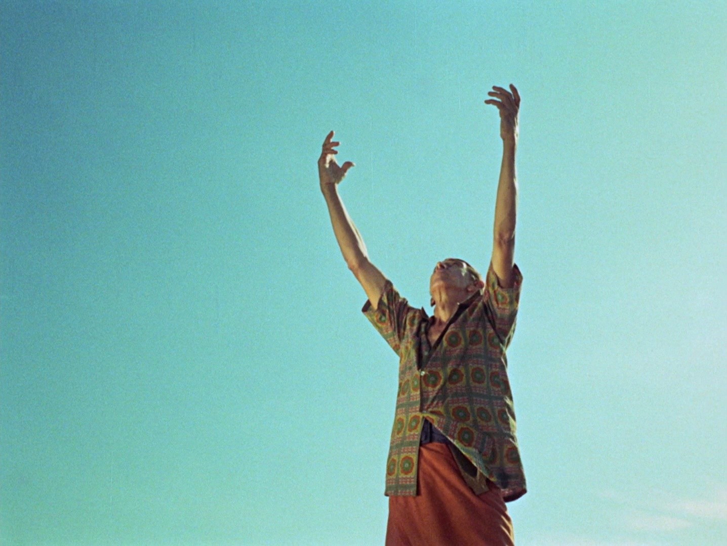 Brides of Blood (1974) —  shot,  lighting