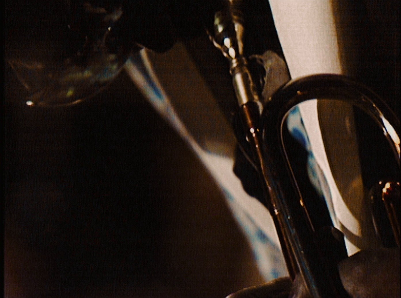 Köln 75 (2025) —  shot,  lighting