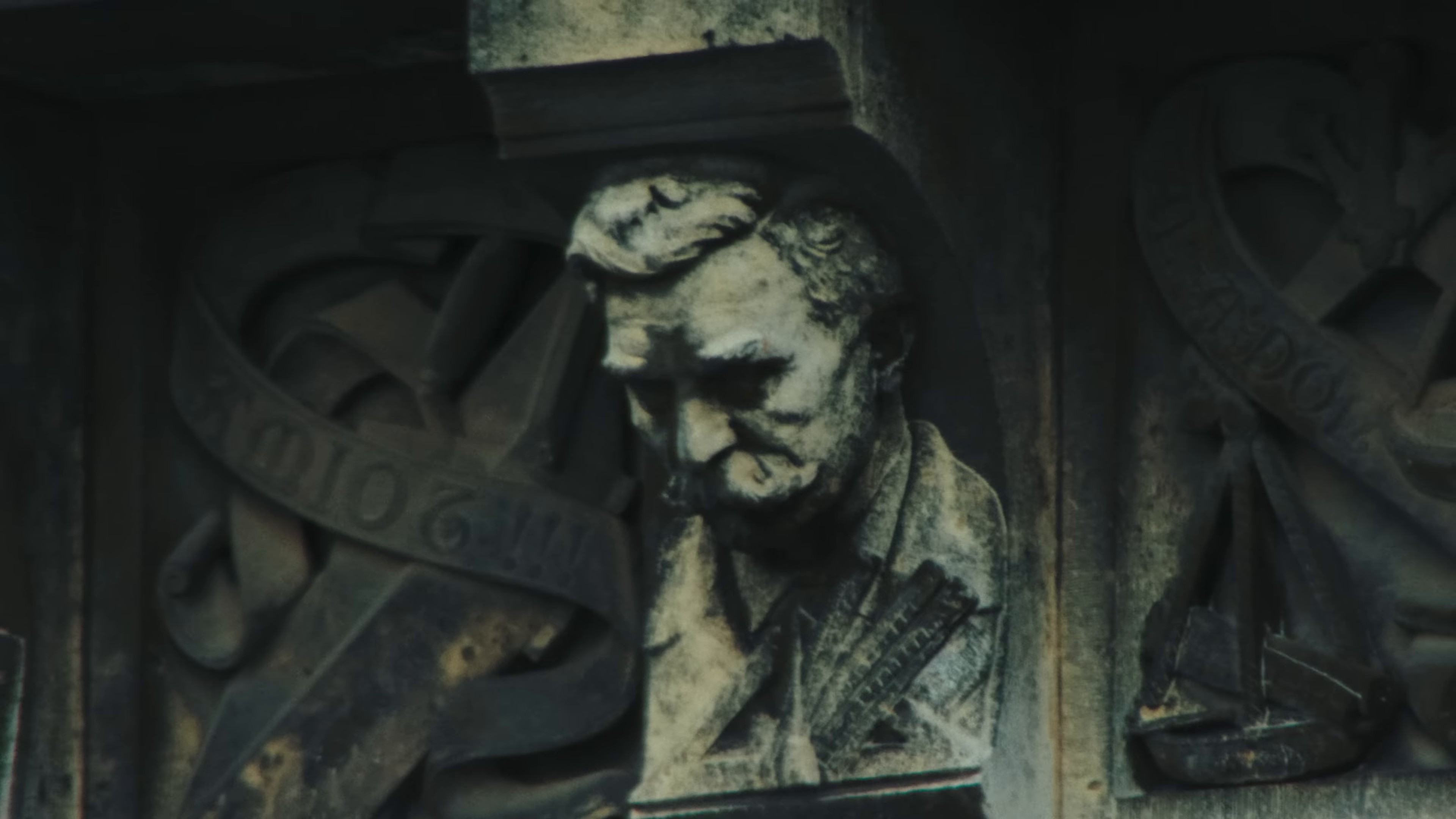 Merci la vie pour les douleurs (2024) —  shot,  lighting