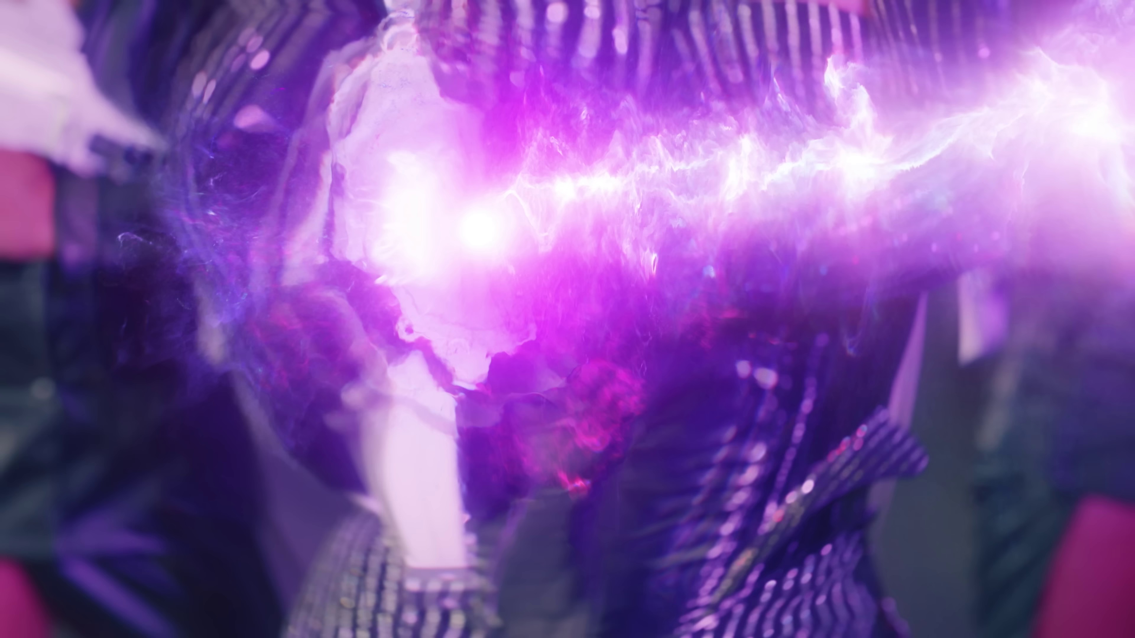 Money Come  (2023) —  shot,  lighting